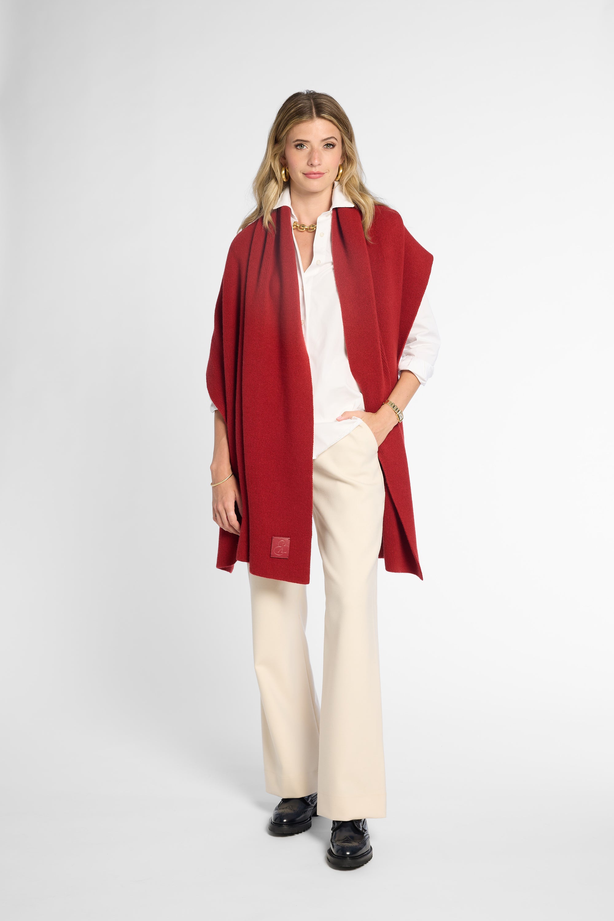 Cashmere Wrap