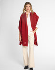 Cashmere Wrap