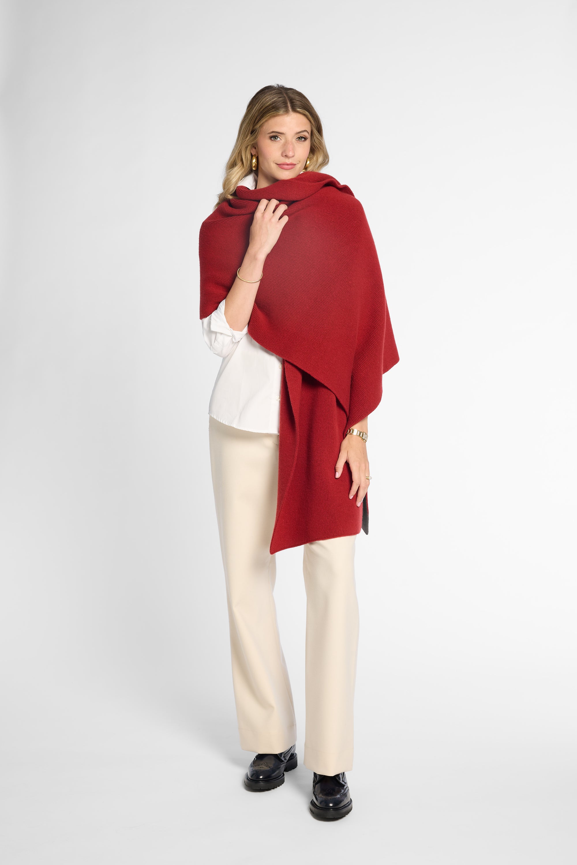 Cashmere Wrap
