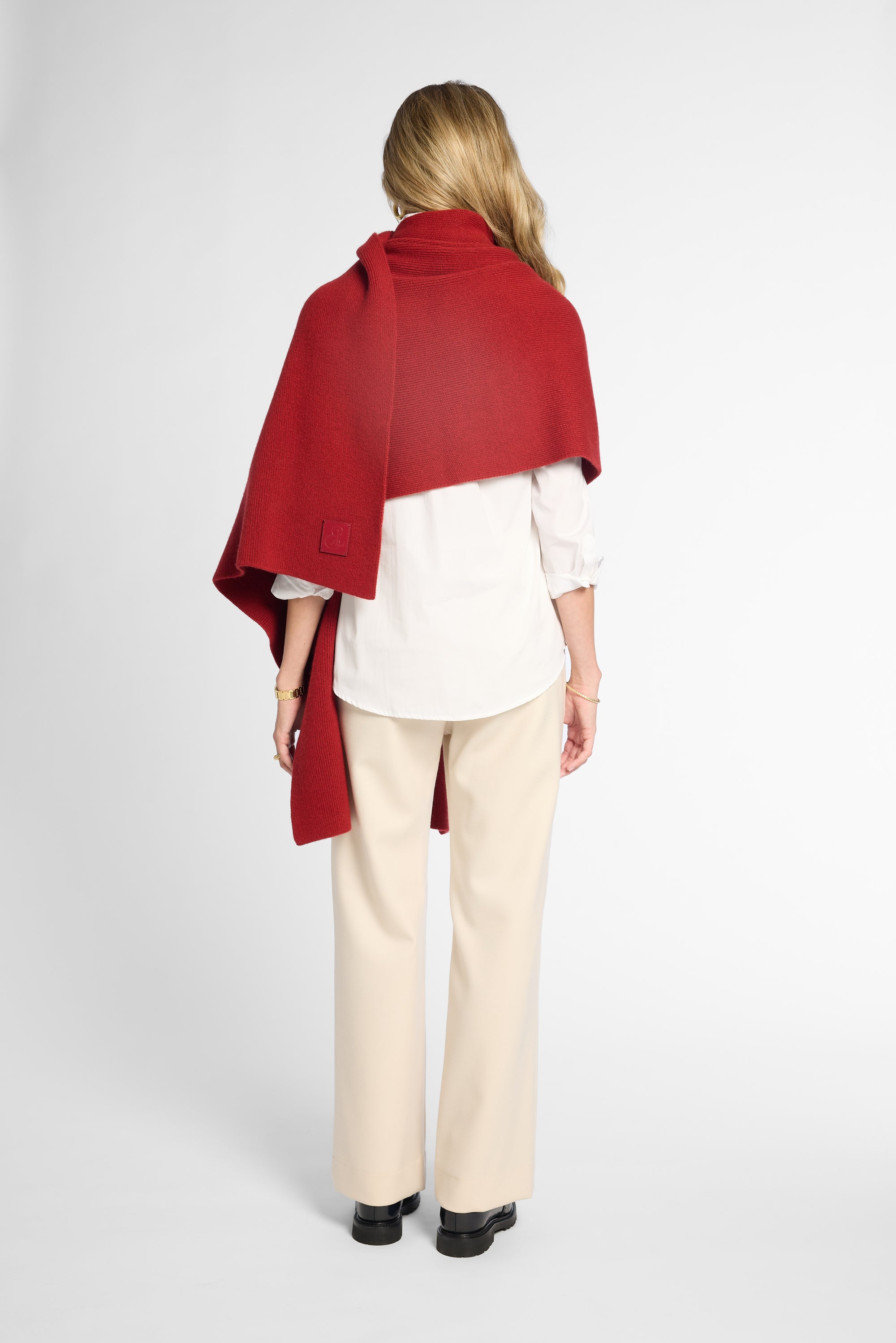 Cashmere Wrap