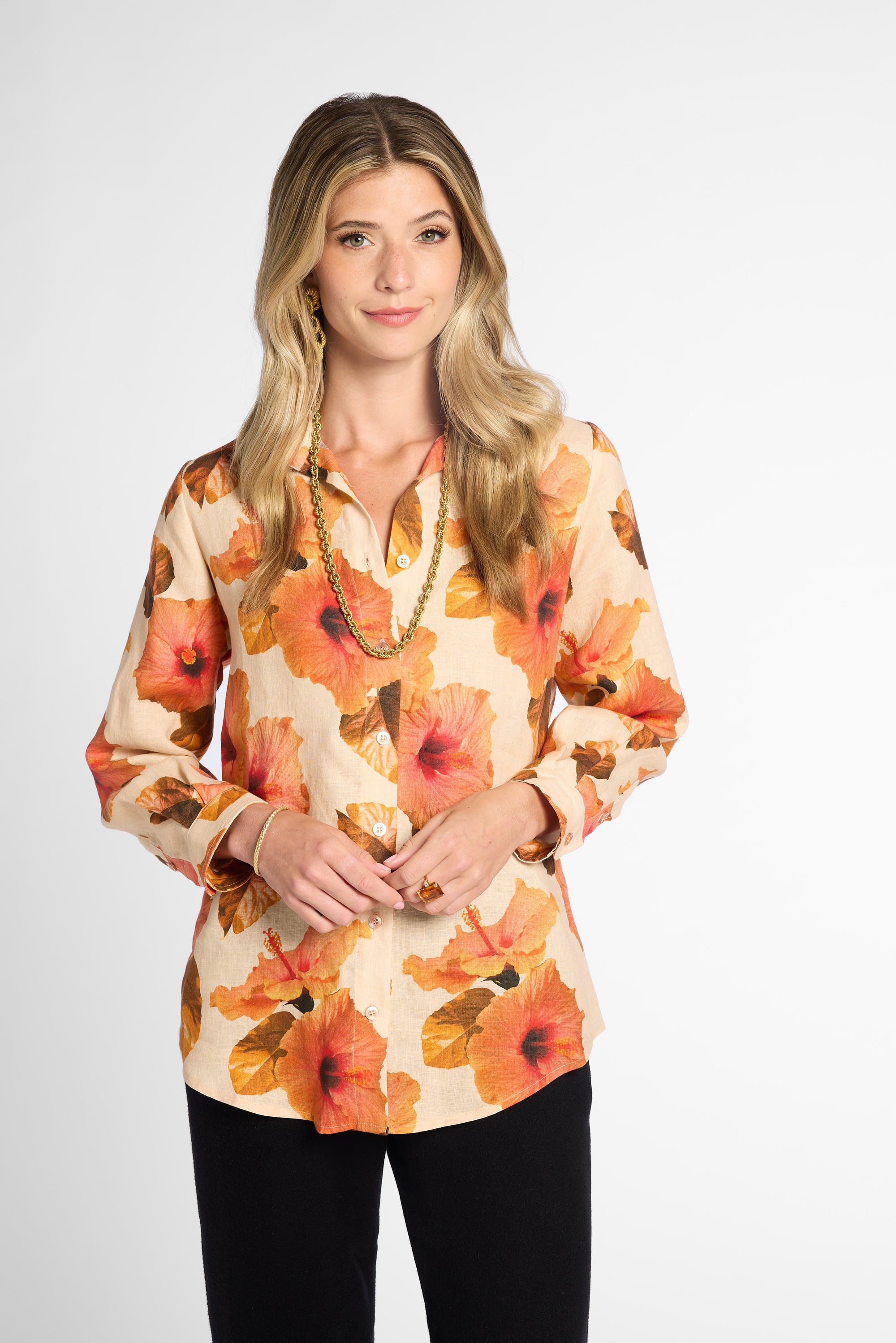 Jackie Shirt