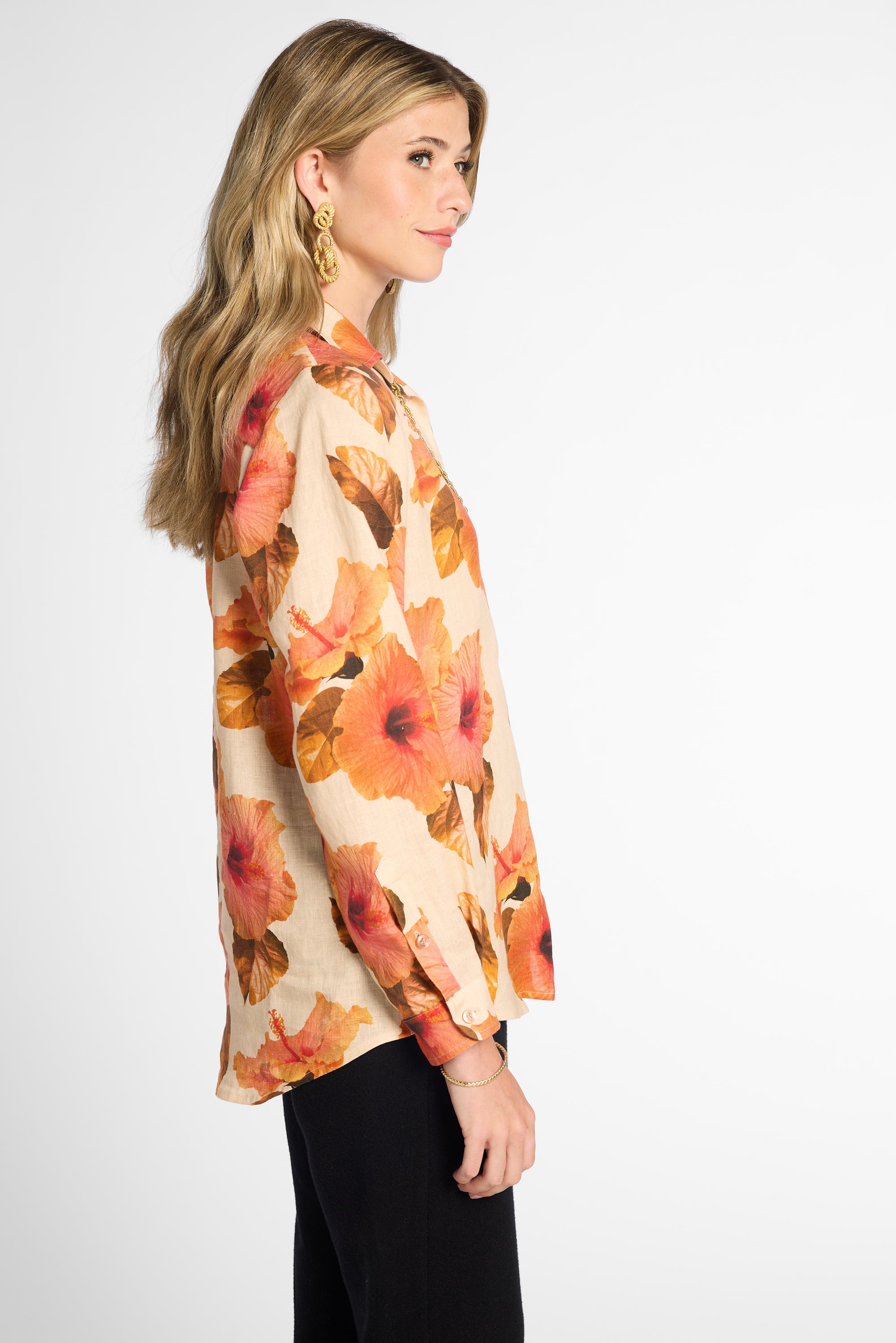 Jackie Shirt