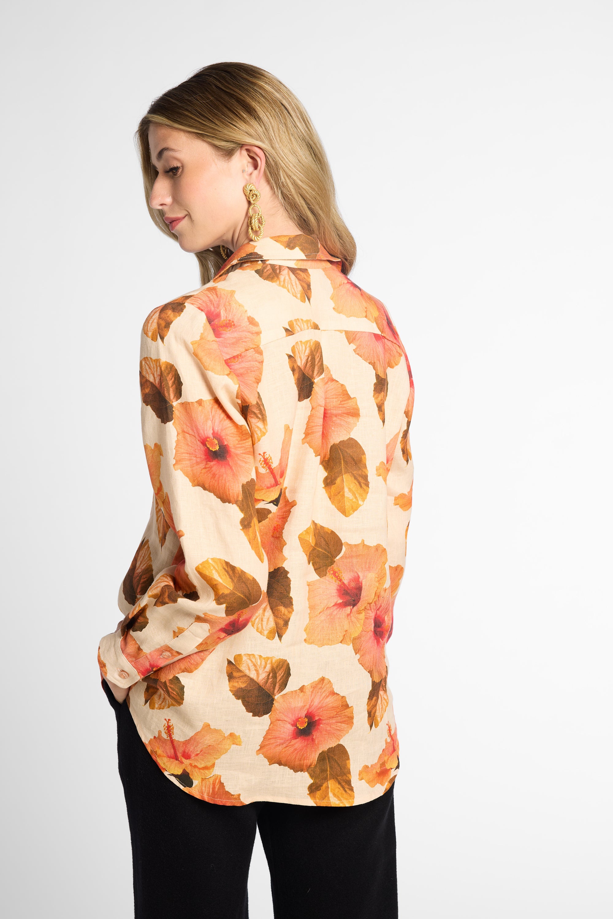 Jackie Shirt