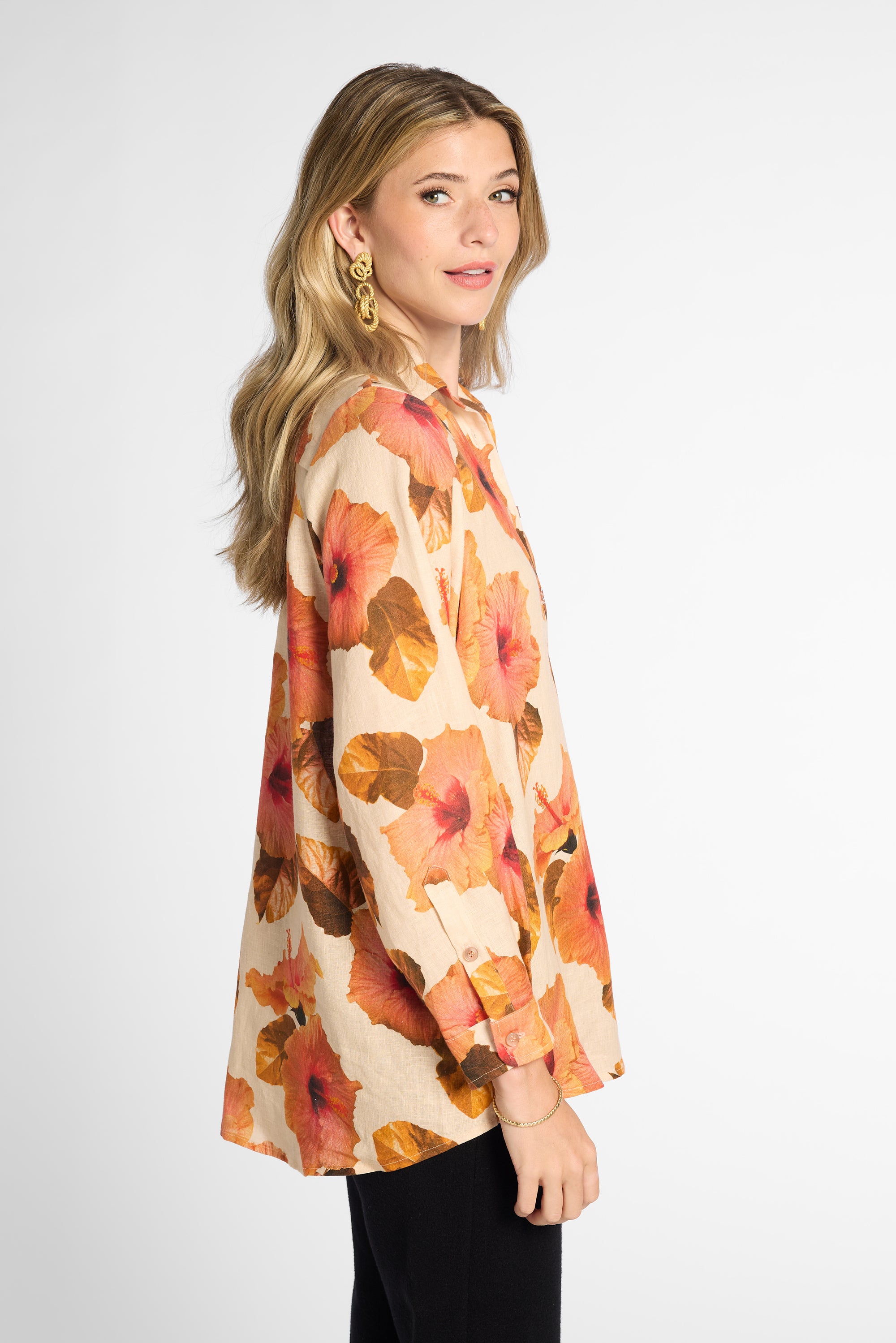 Eleanor Shirt