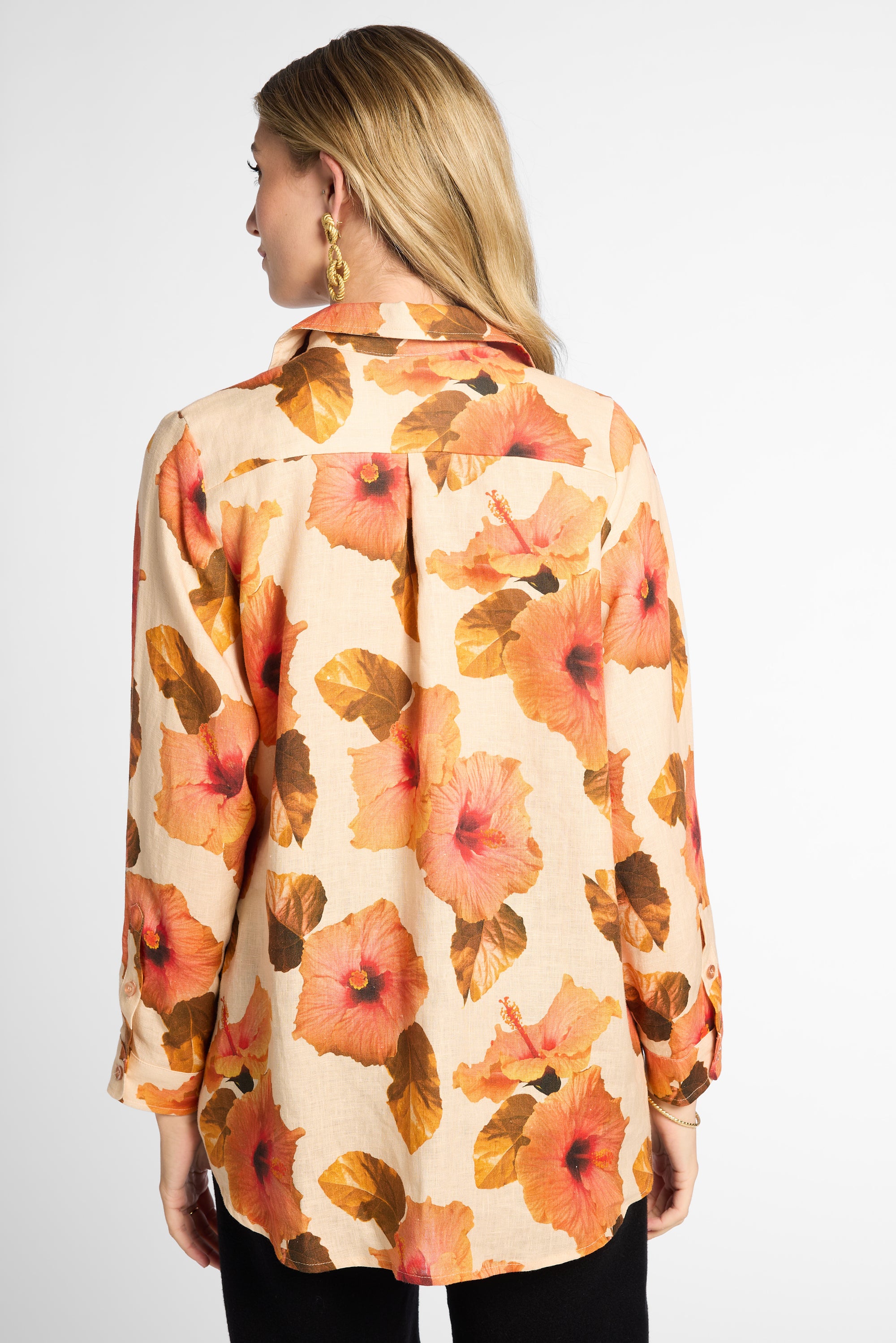 Eleanor Shirt