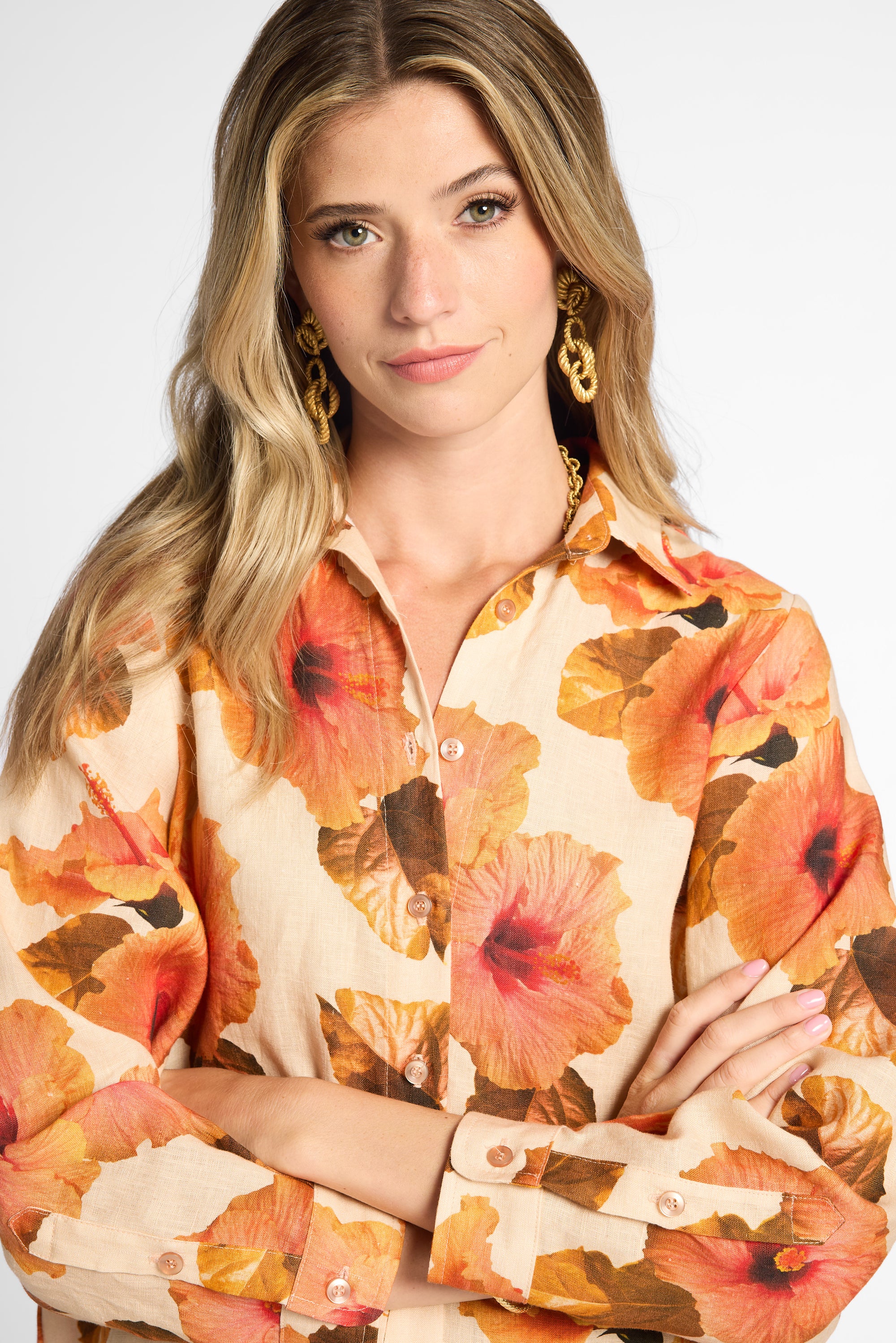 Eleanor Shirt