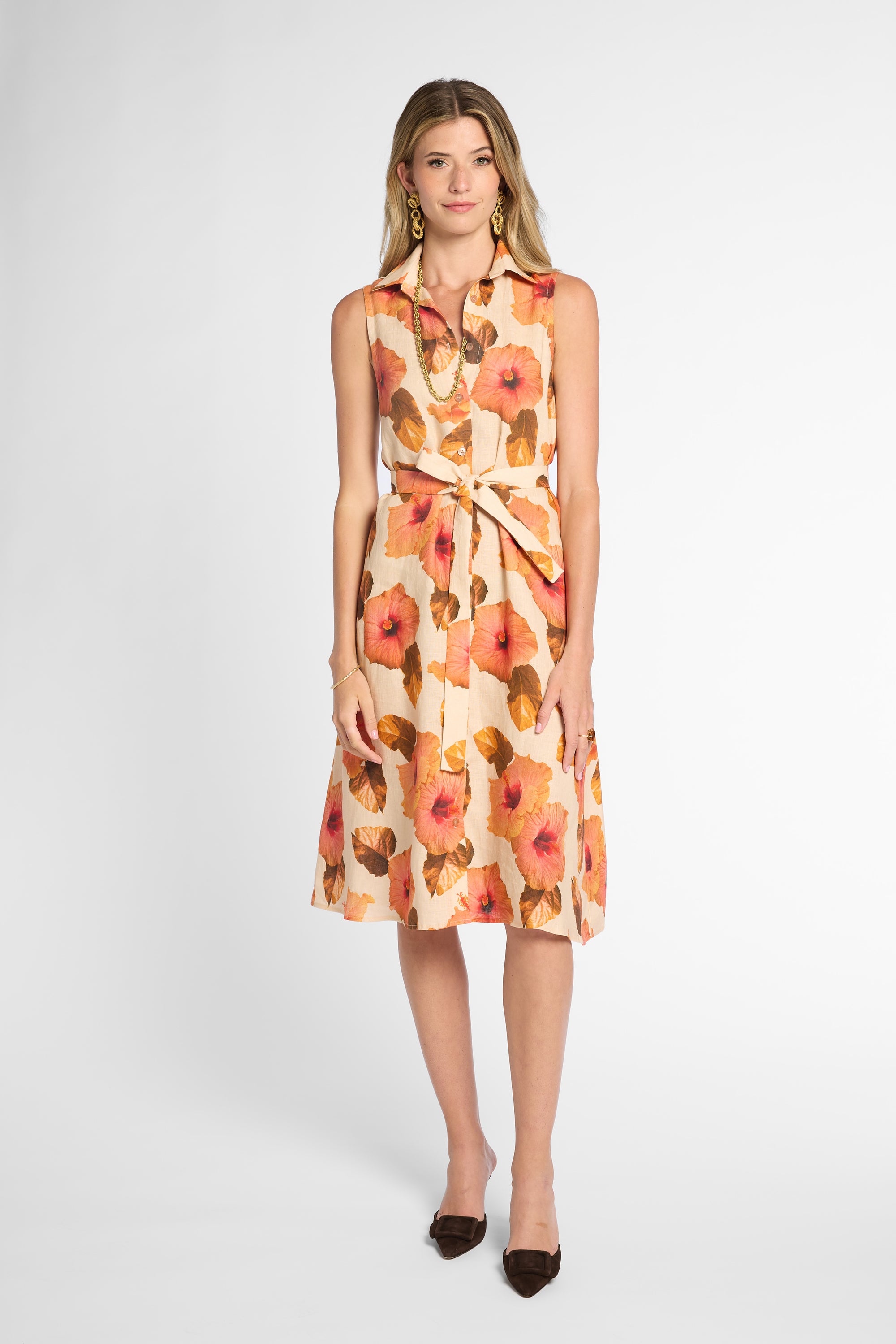 Lee Dress
