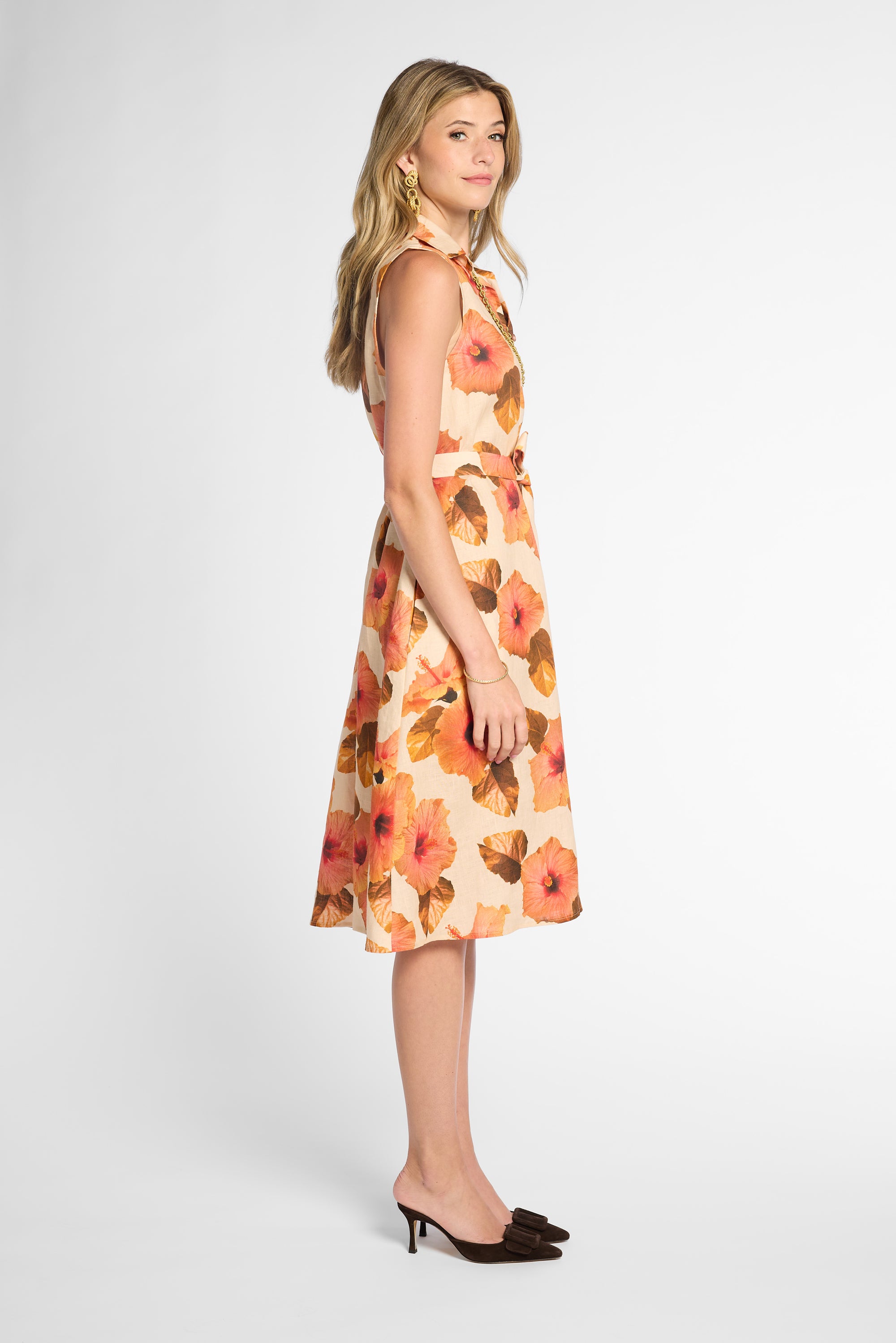 Lee Dress