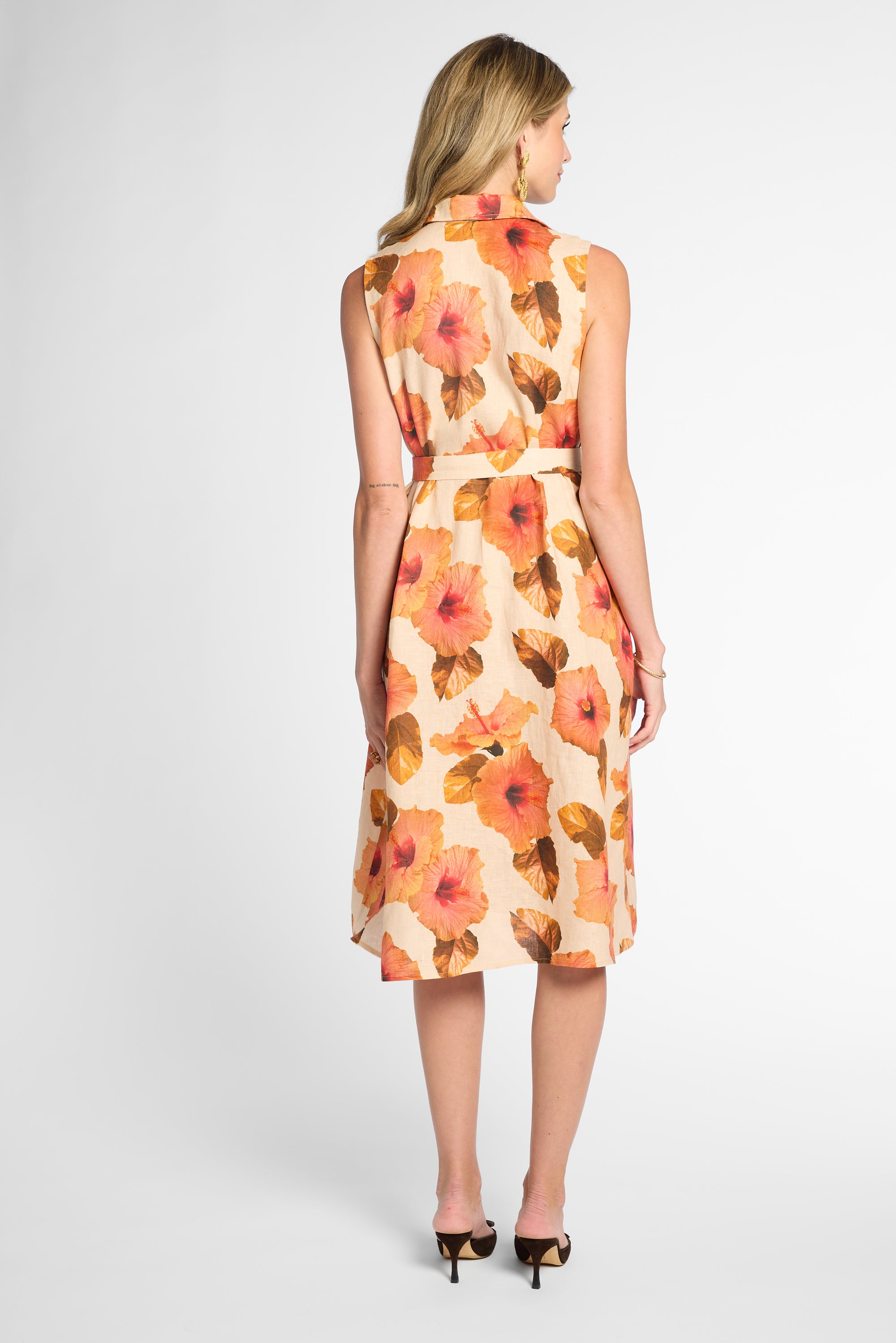Lee Dress