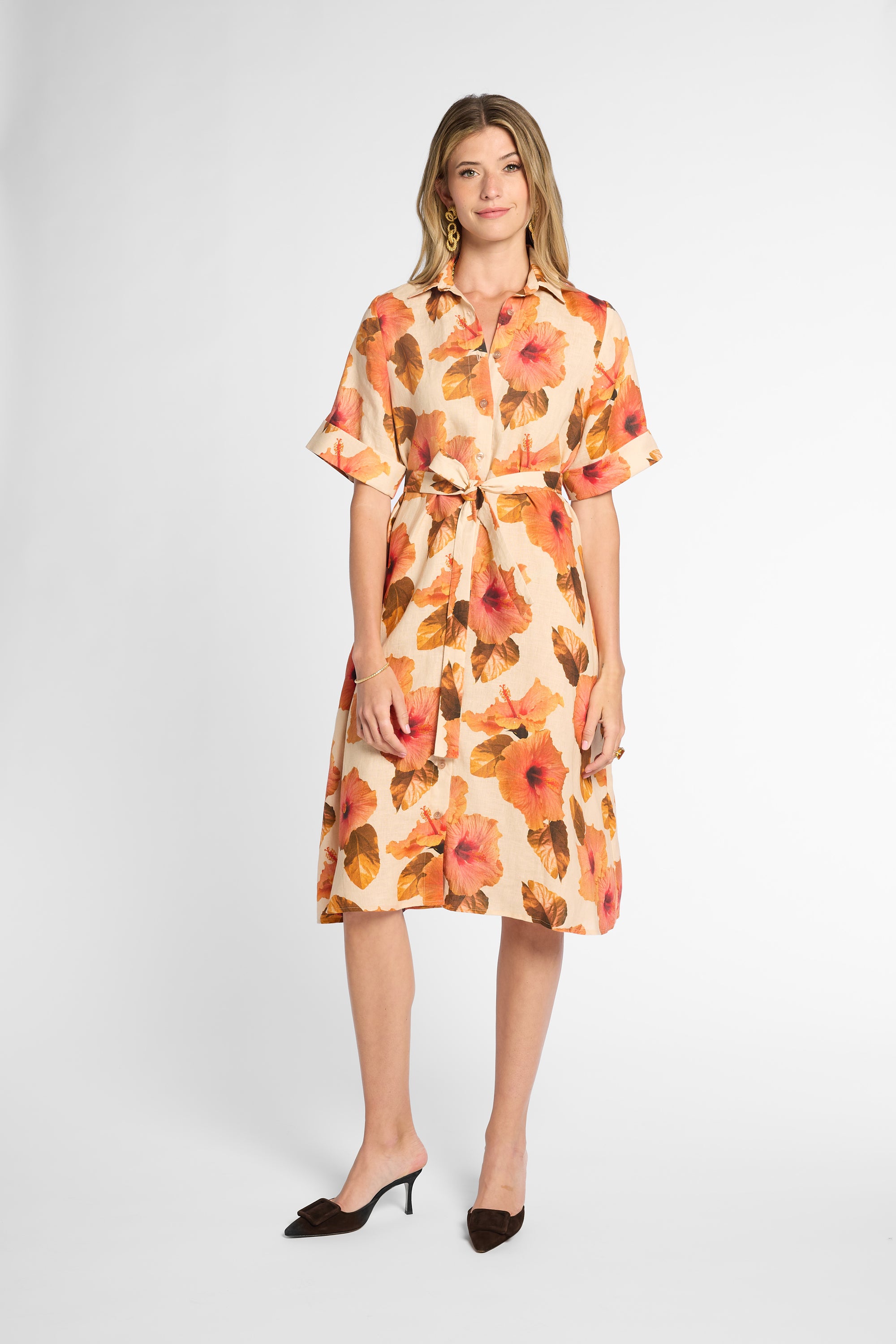 Michele Dress