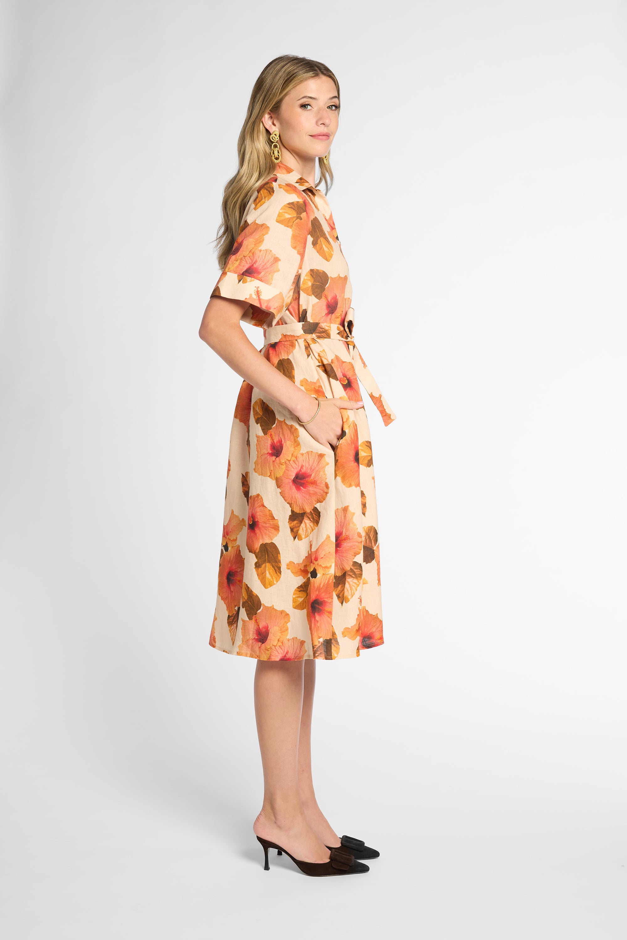 Michele Dress