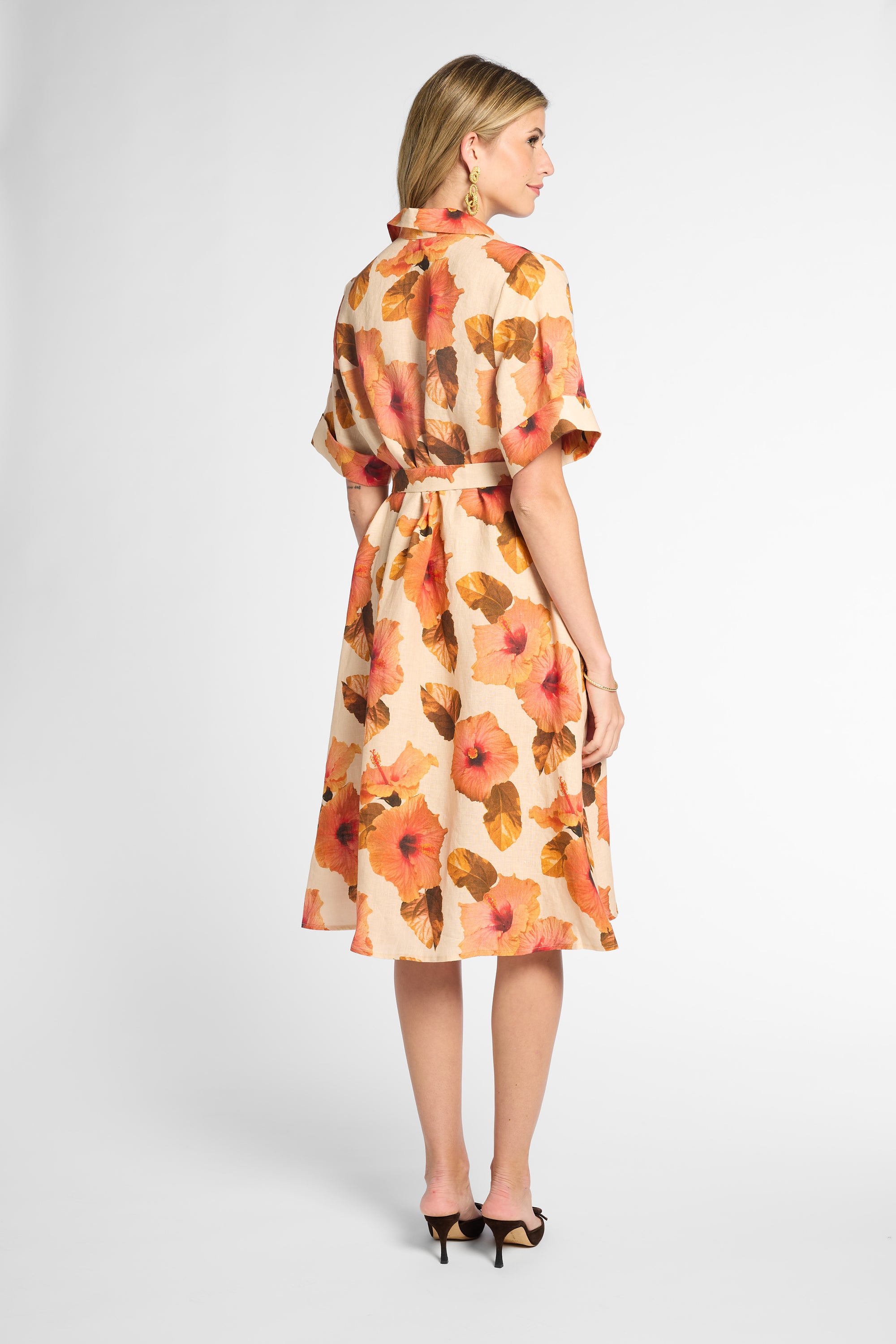 Michele Dress