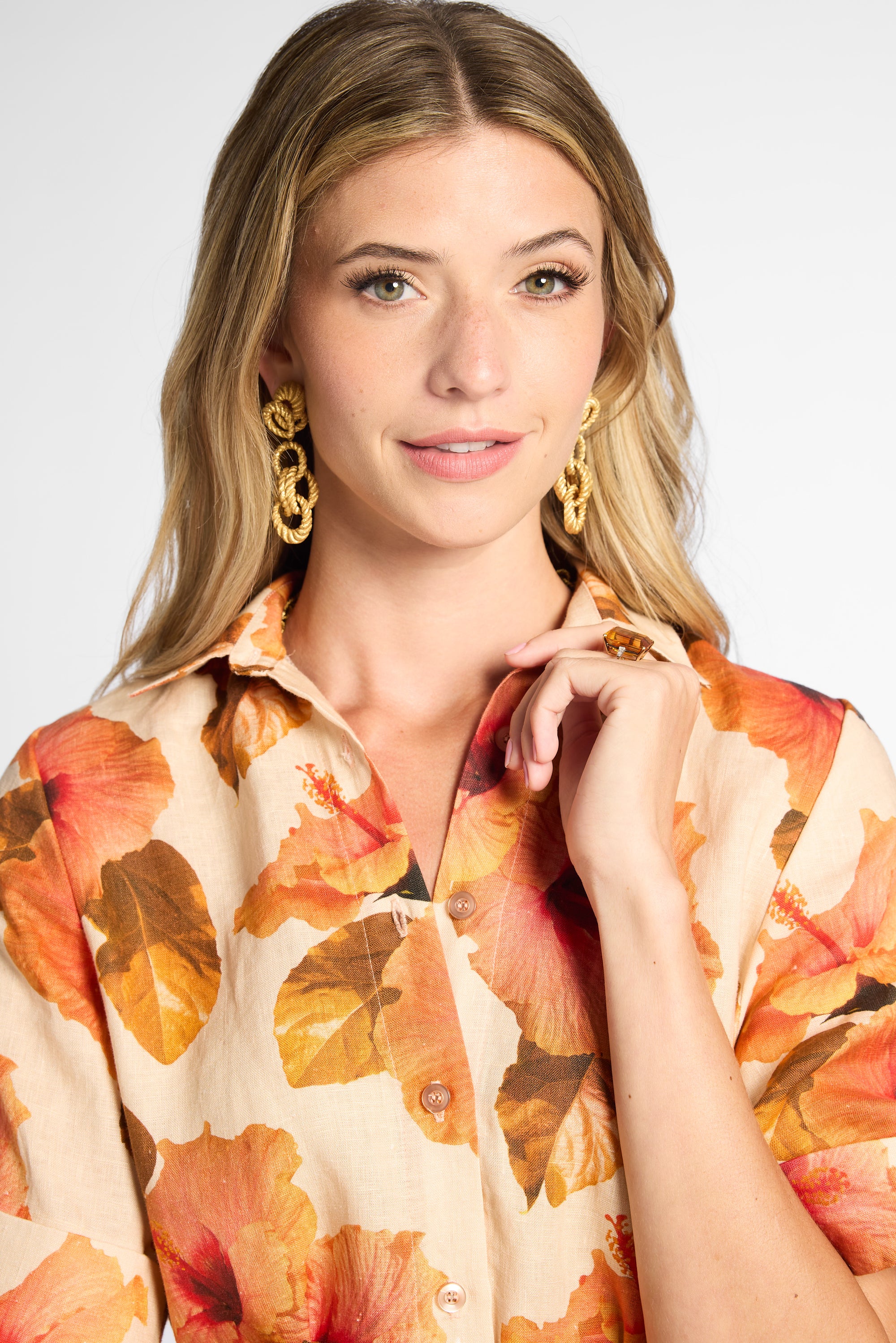 Michele Dress