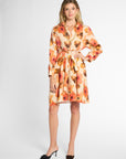 Stephanie Dress
