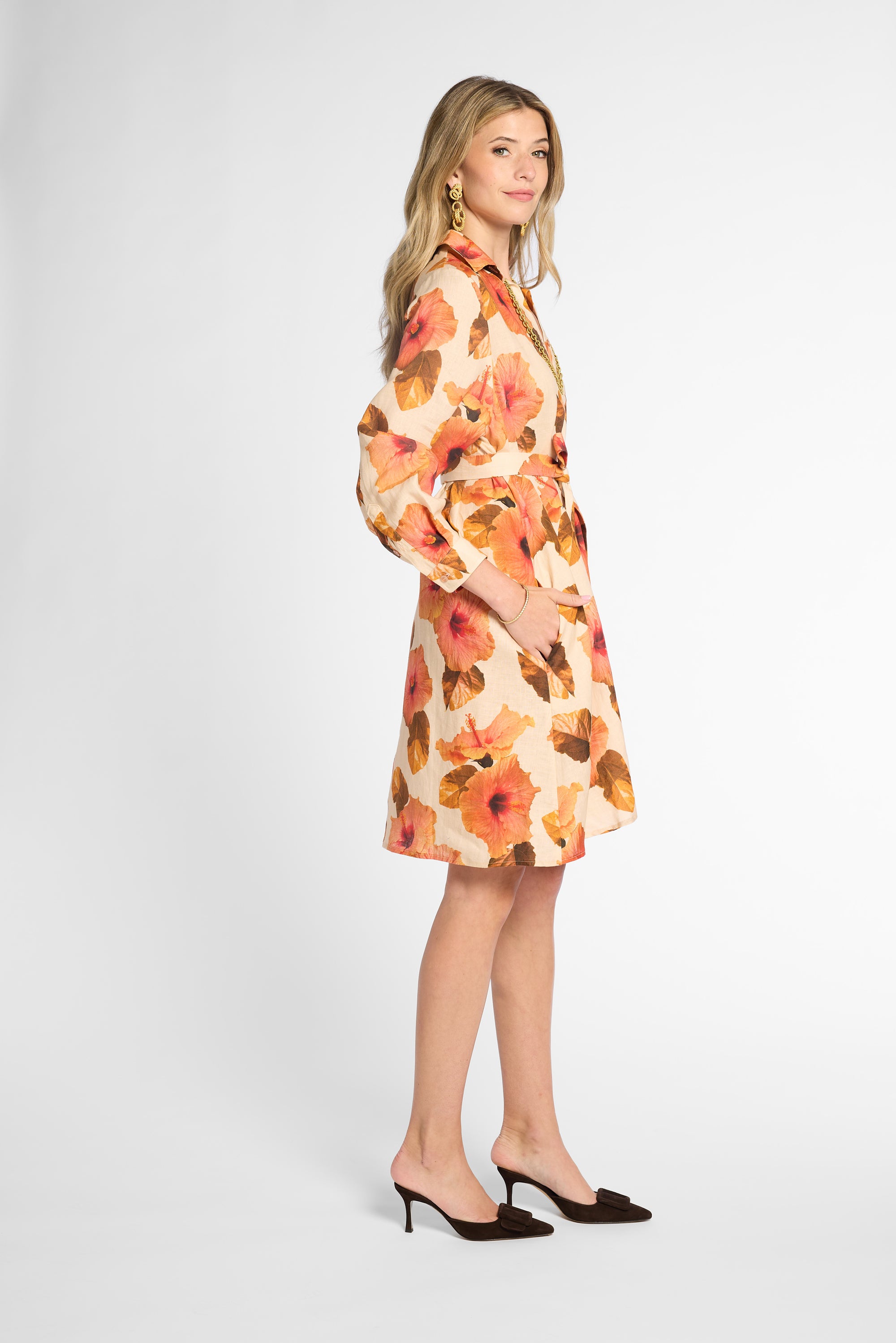 Stephanie Dress