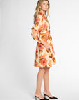Stephanie Dress