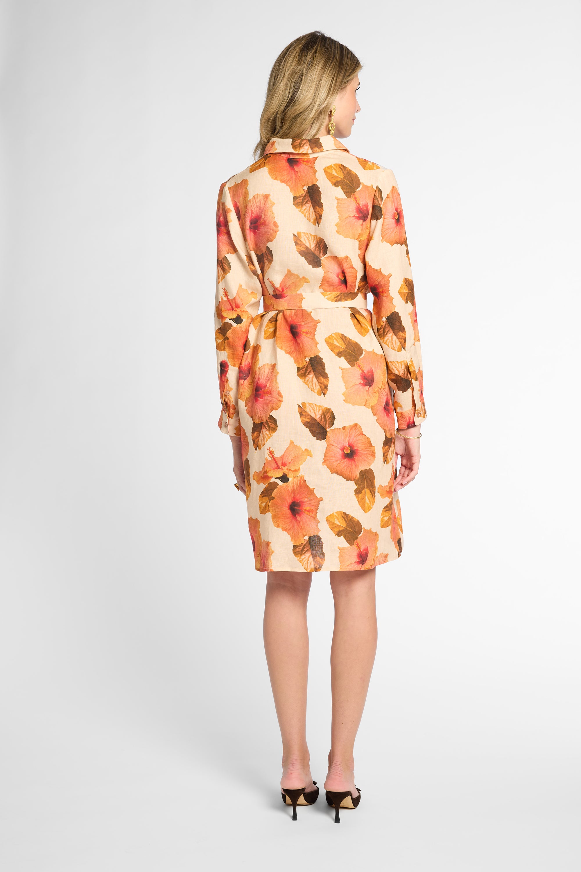 Stephanie Dress