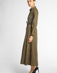 Jackie Shirt Dress