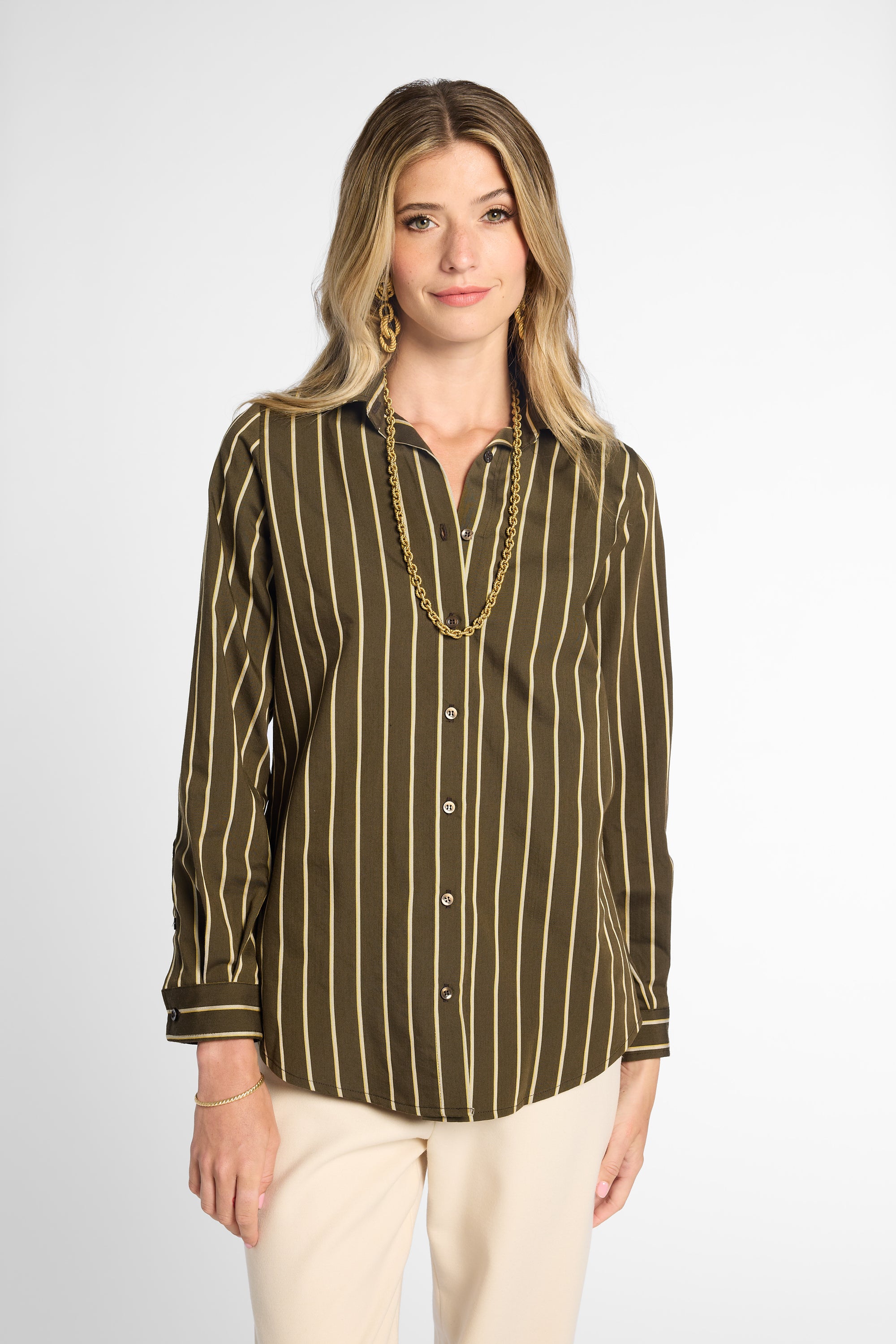 Jackie Shirt