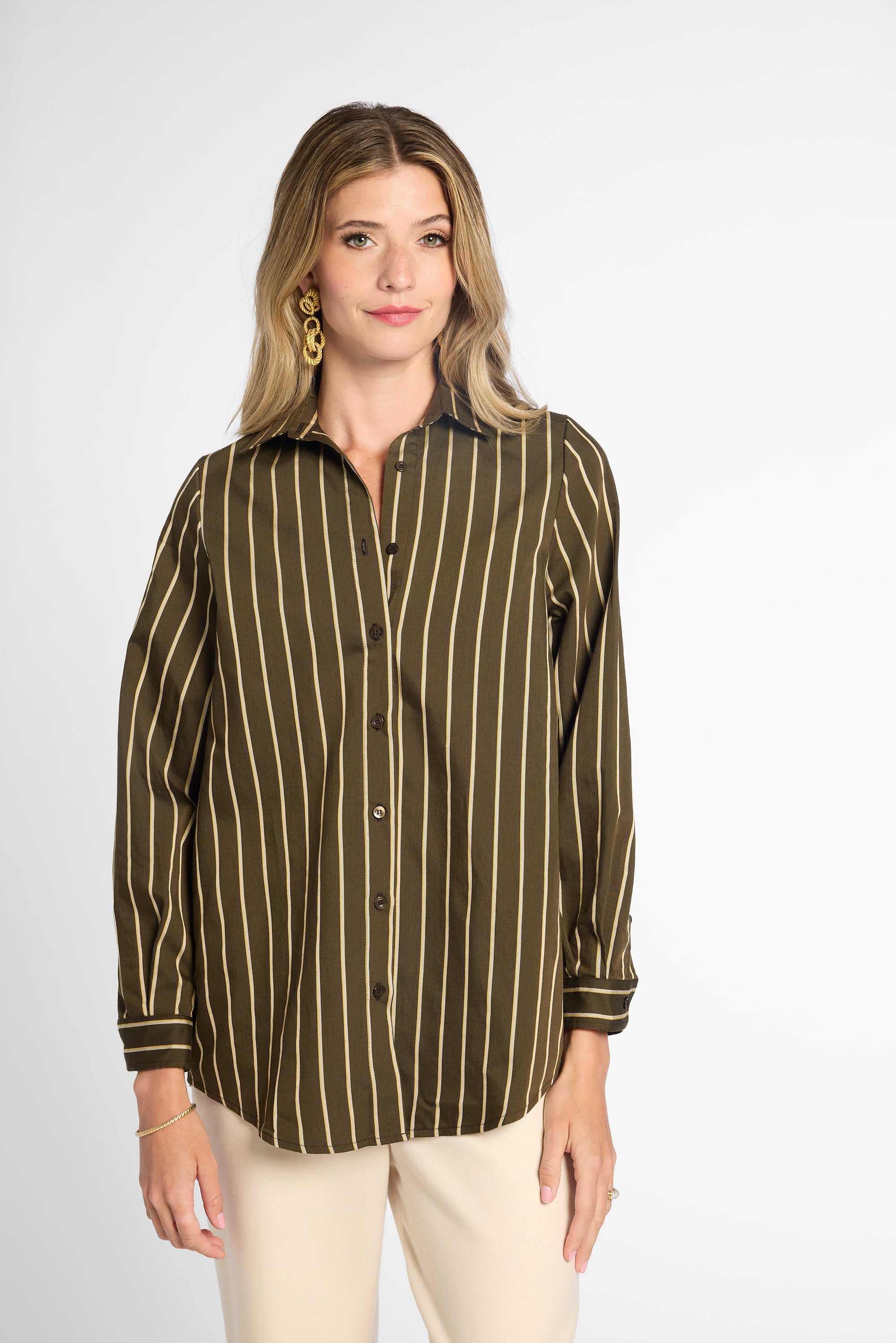 Eleanor Shirt