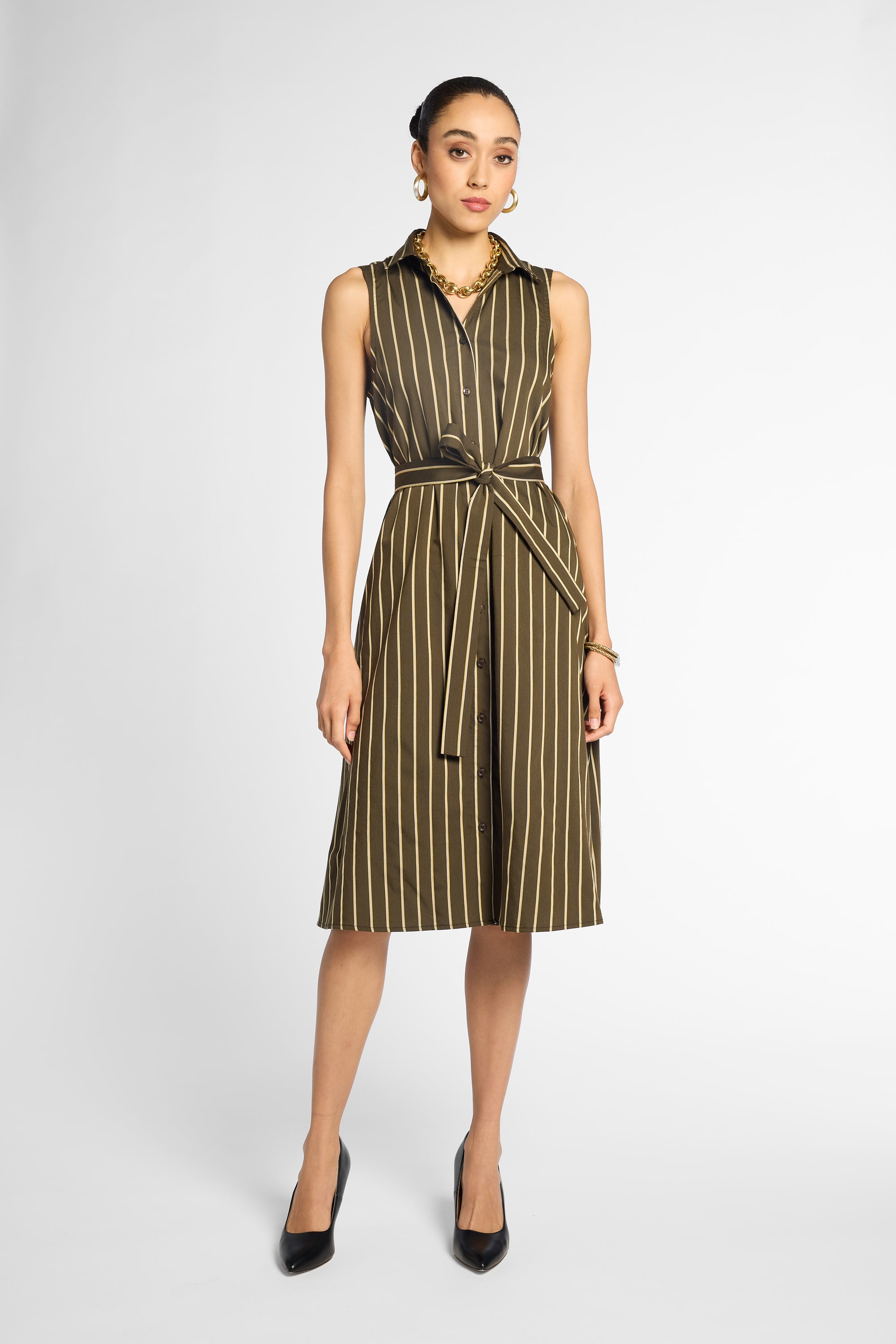Lee Dress