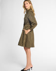 Stephanie Dress