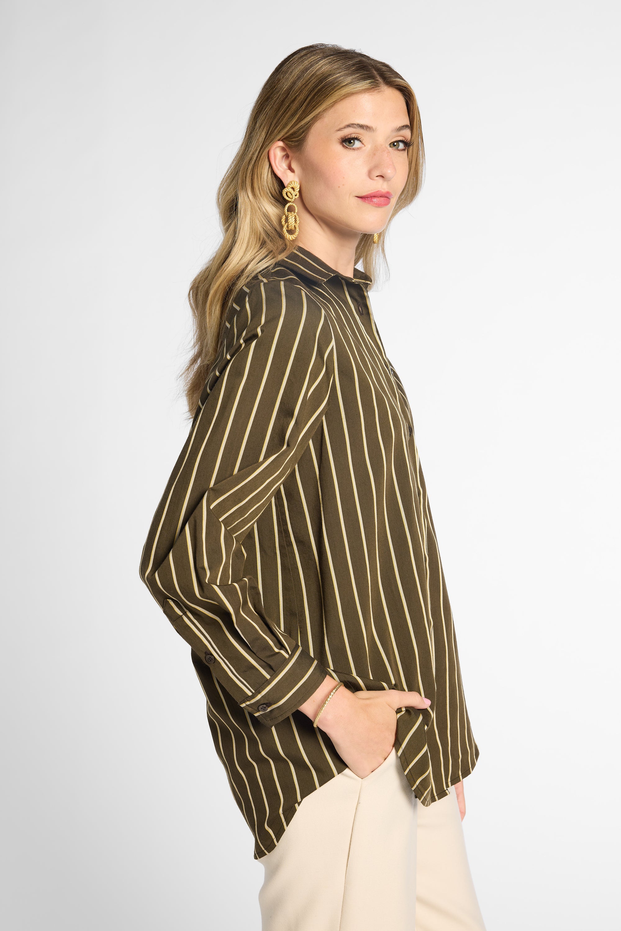 Eleanor Shirt