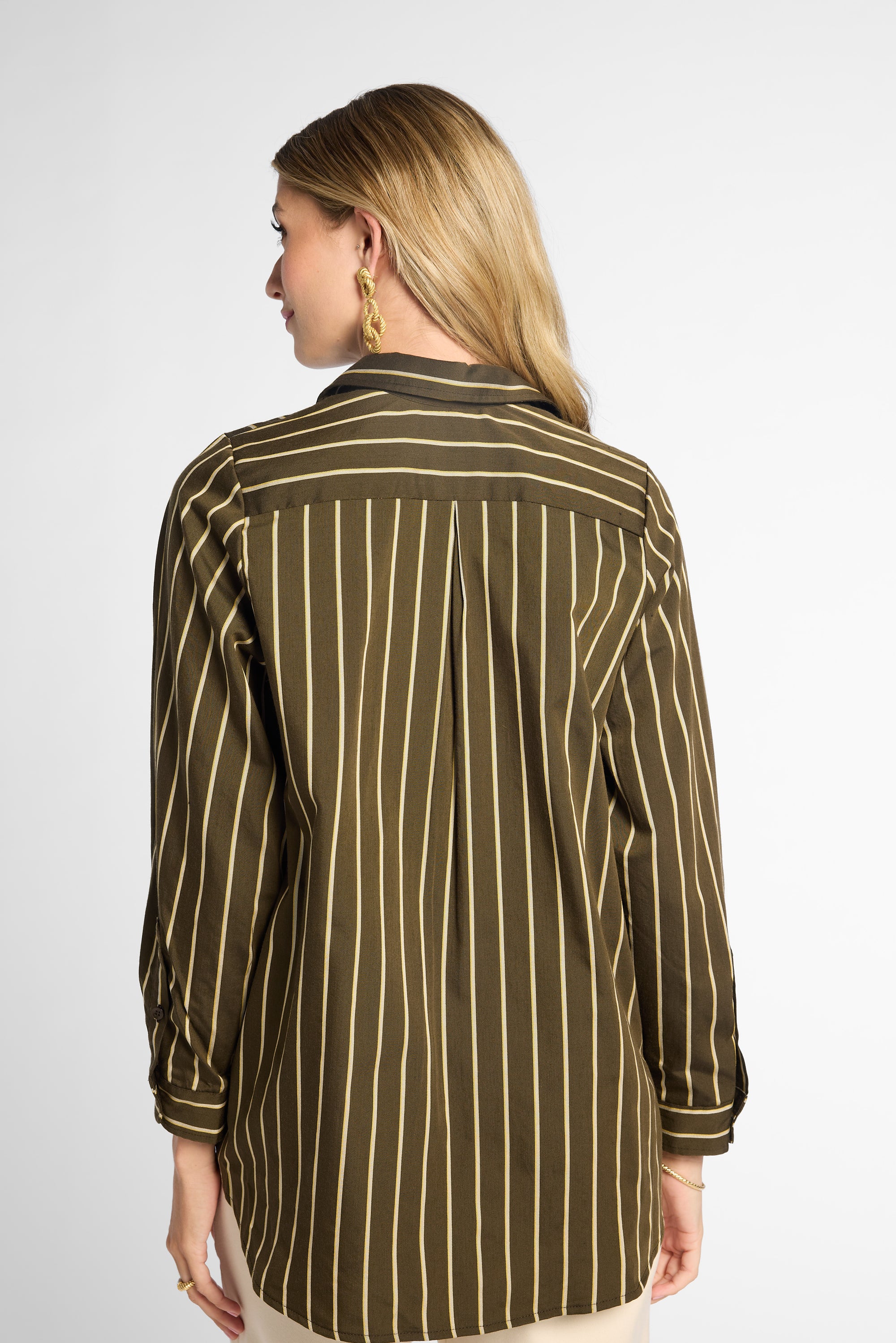 Eleanor Shirt