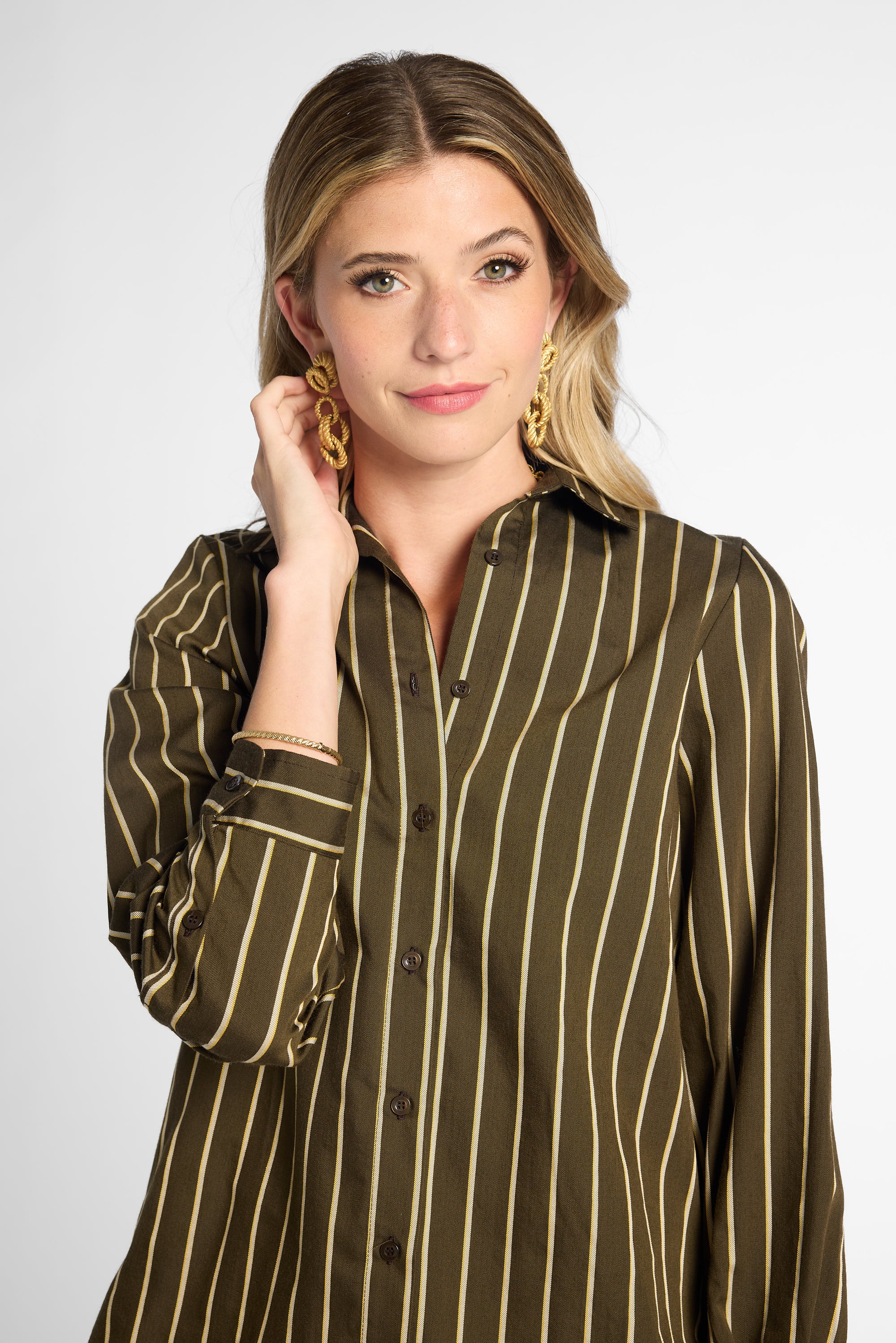 Eleanor Shirt