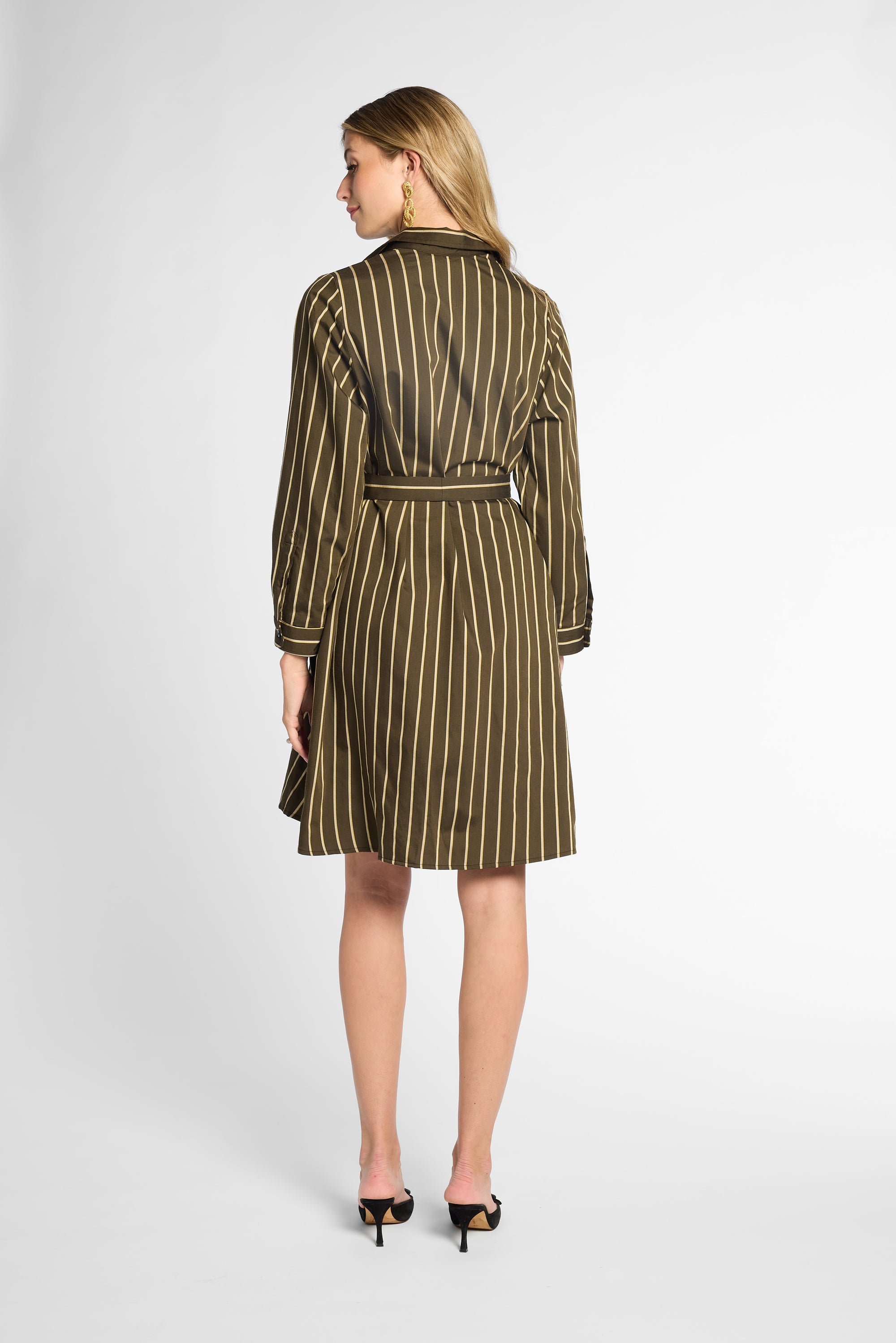 Stephanie Dress