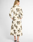 Jackie Shirt Dress