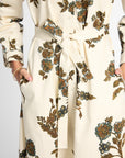 Eleanor Shirt Dress