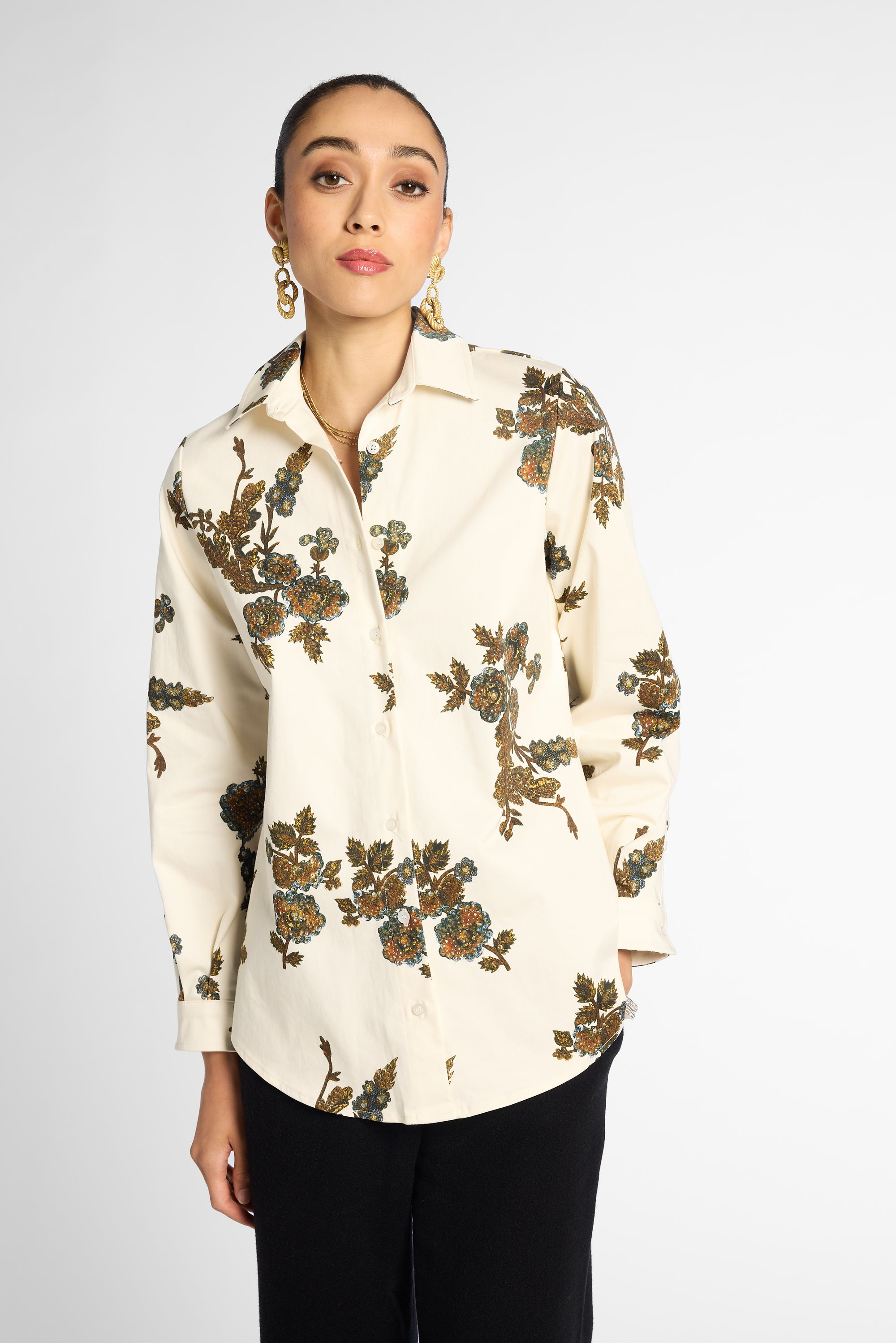 Jackie Shirt