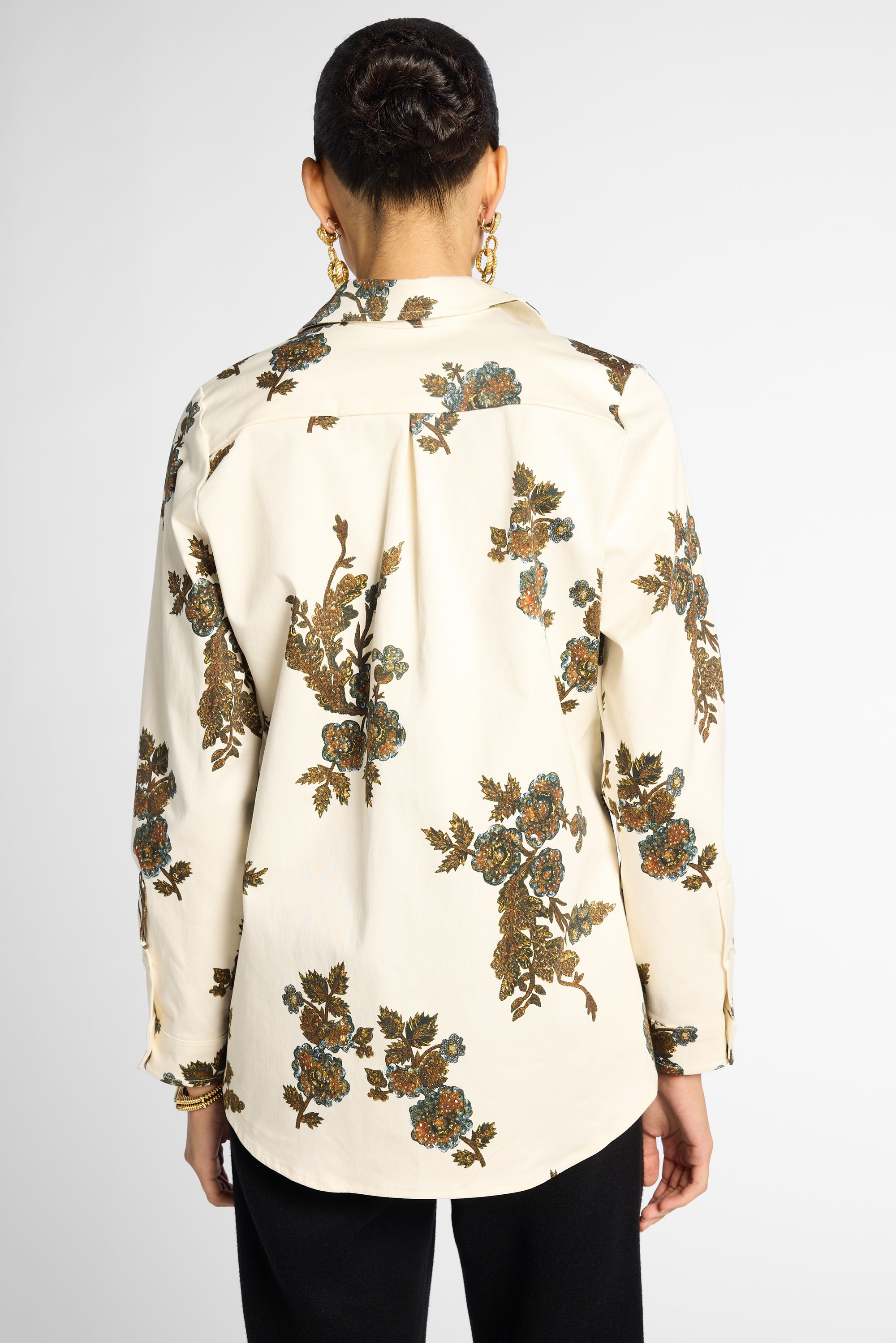 Eleanor Shirt