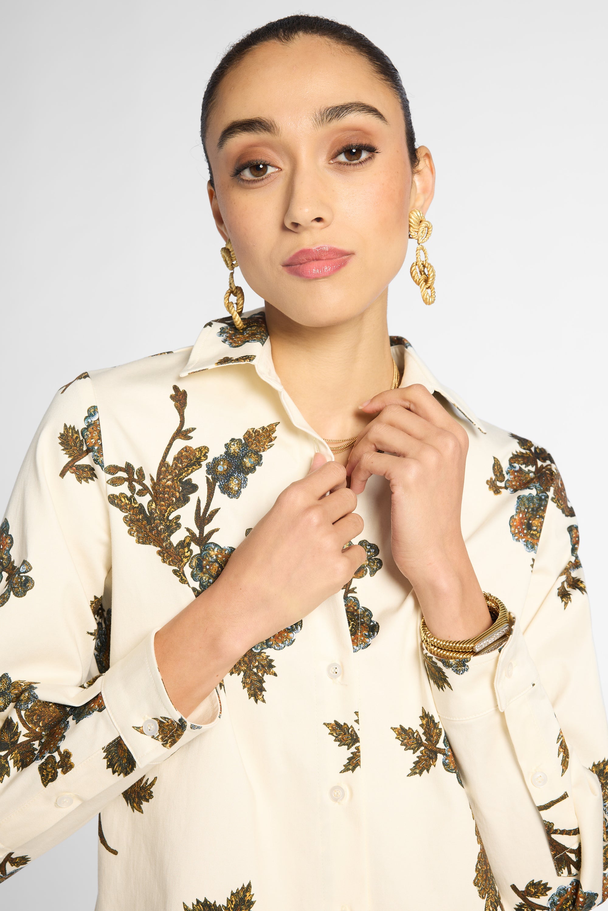 Eleanor Shirt