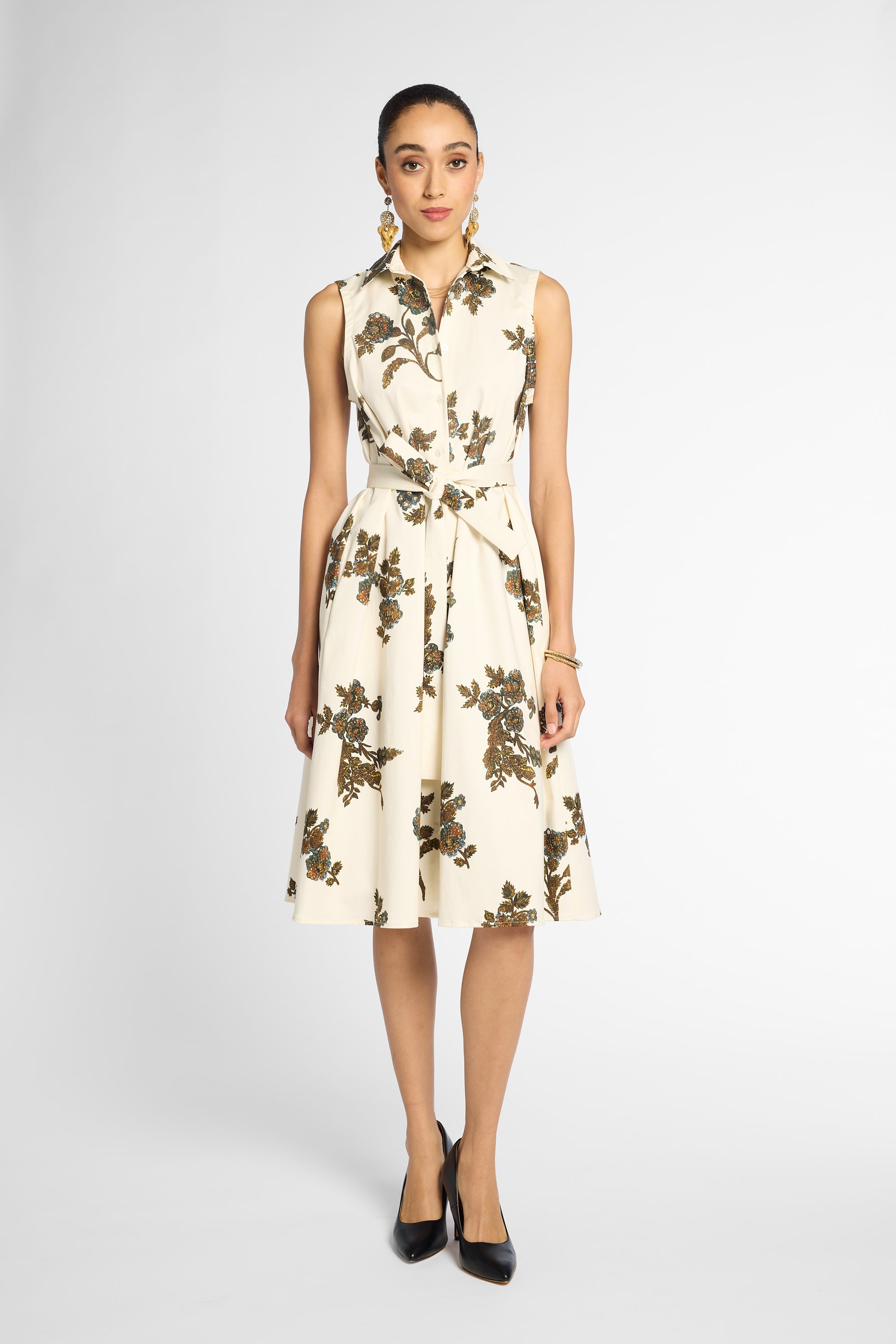 Lee Dress