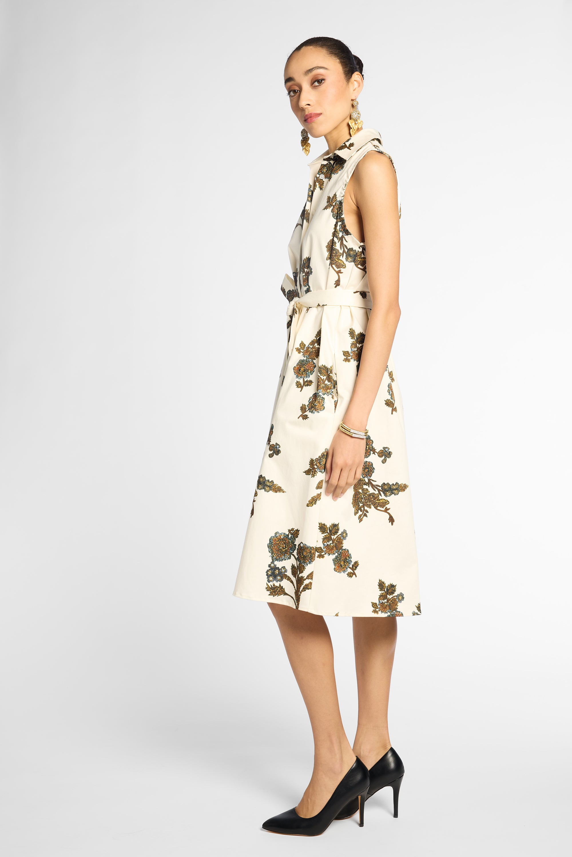 Lee Dress