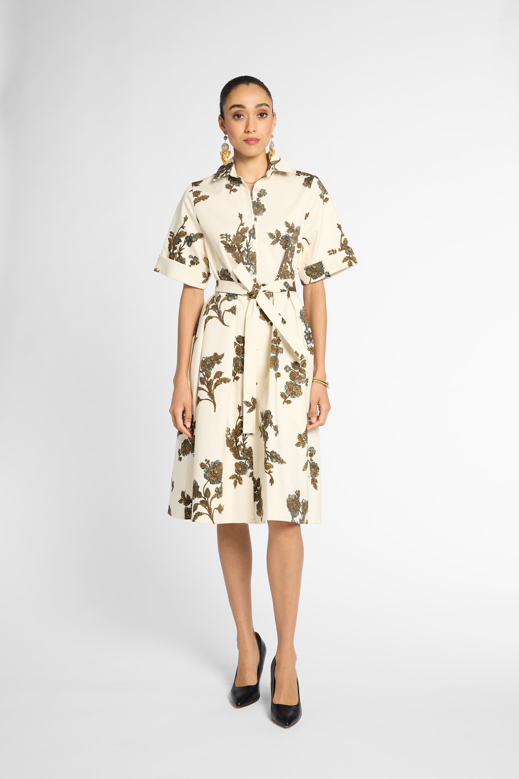Michele Dress