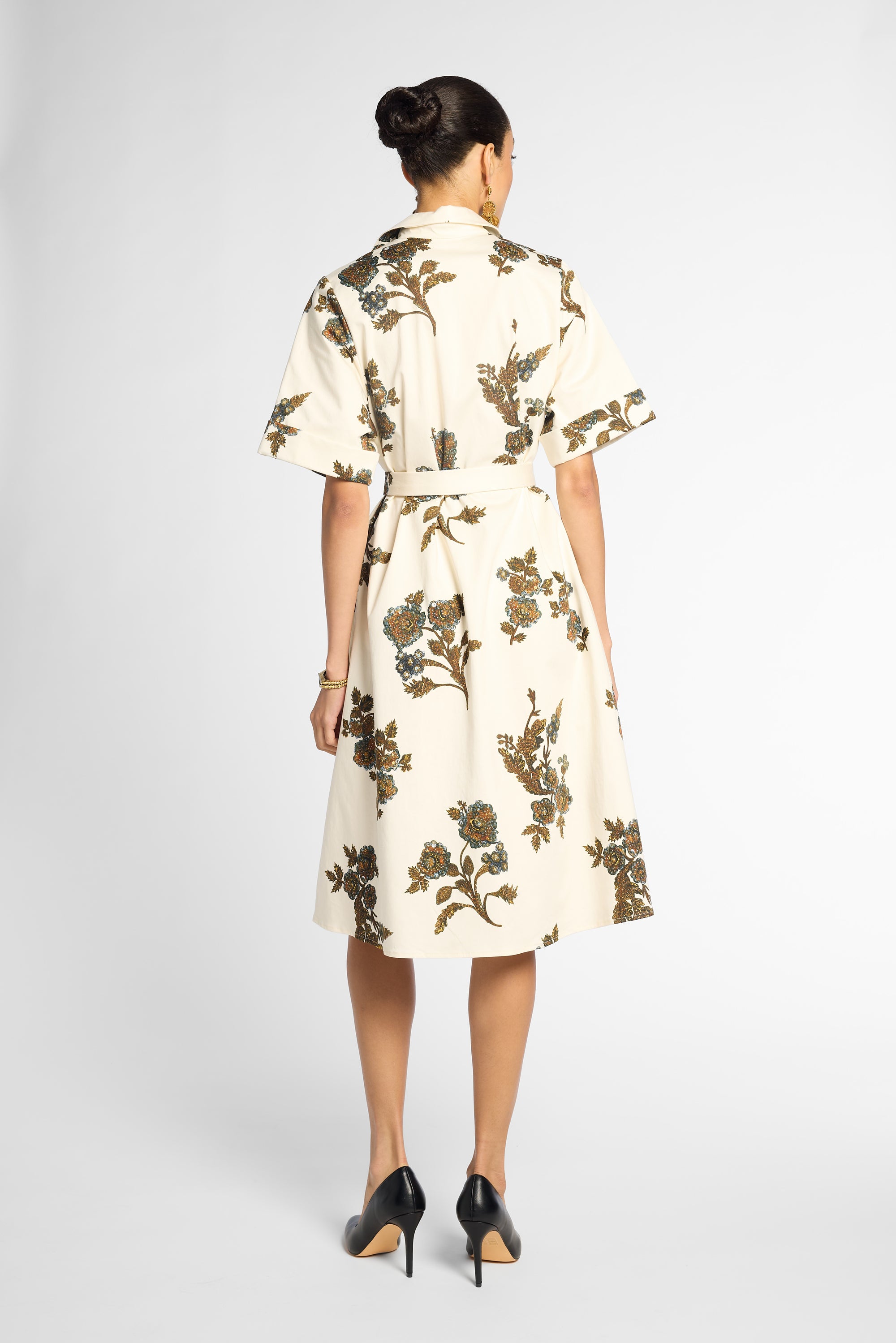 Michele Dress