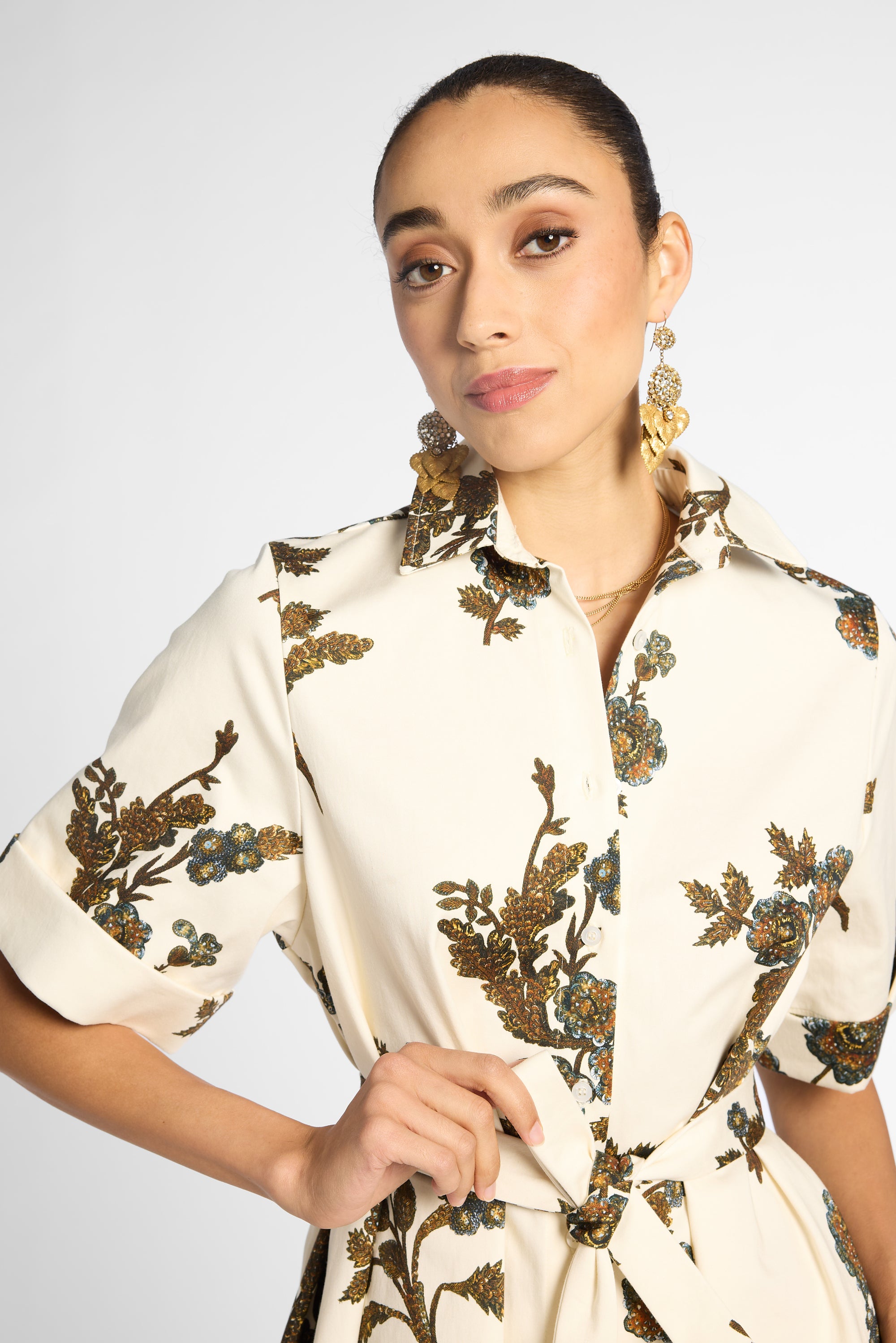 Michele Dress