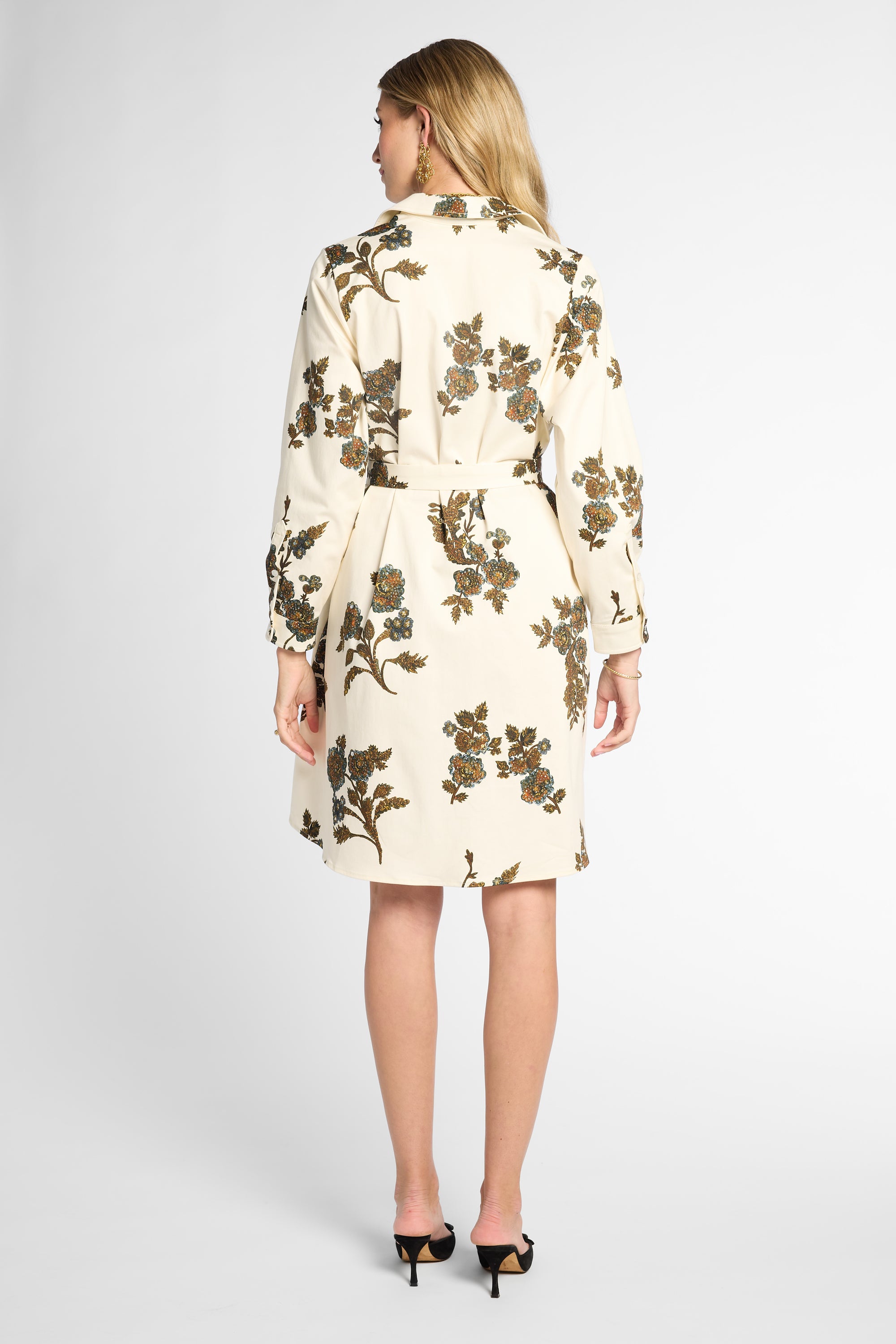 Stephanie Dress