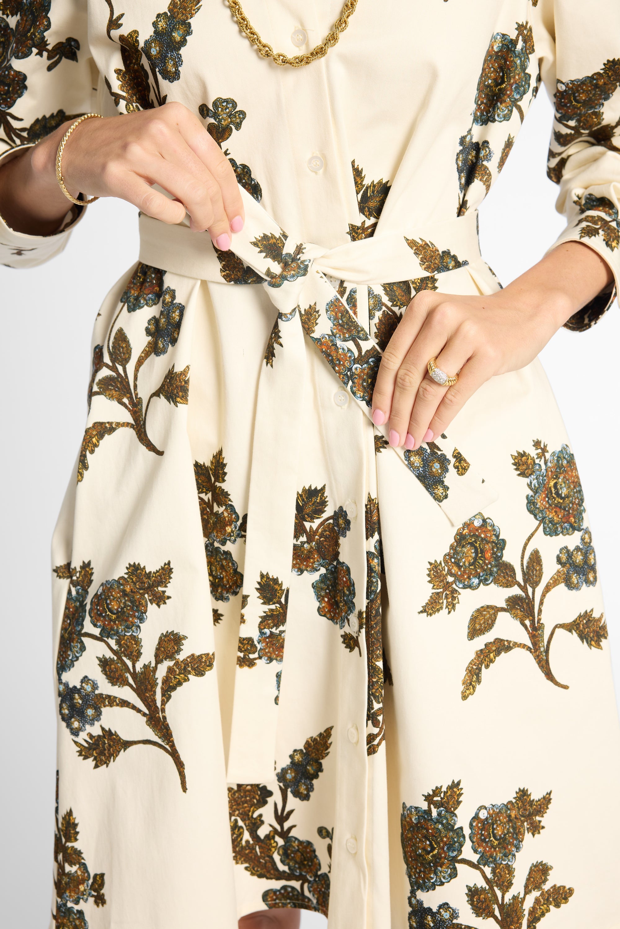 Stephanie Dress