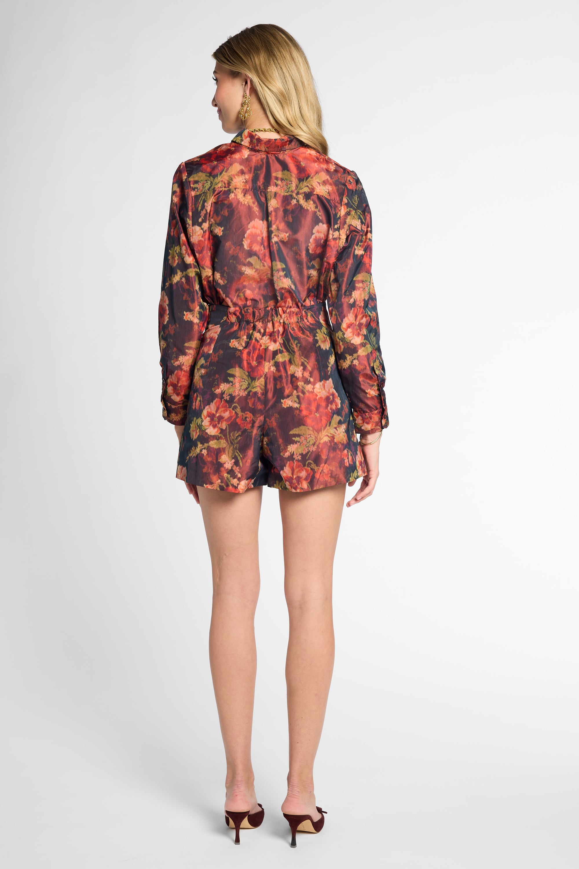Archer Shorts