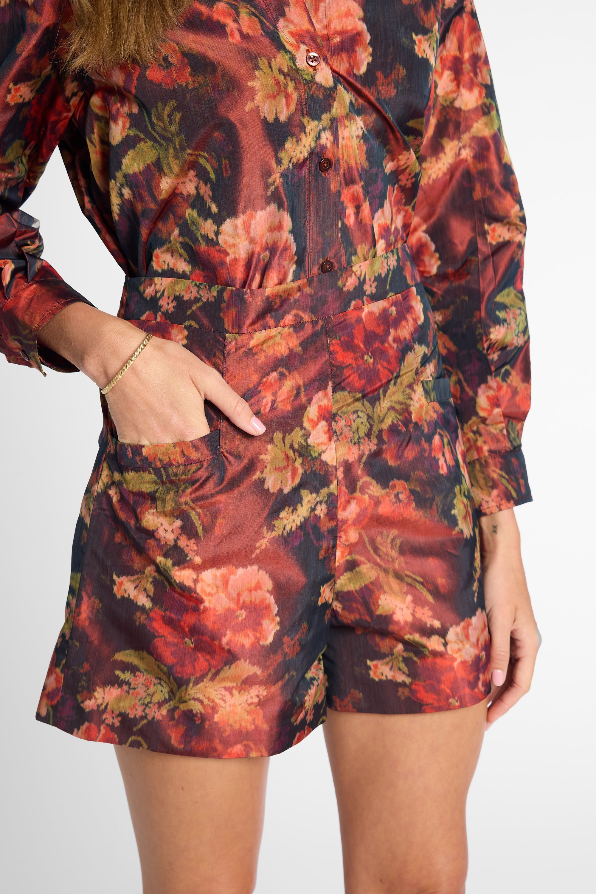 Archer Shorts