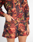 Archer Shorts