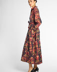 Eleanor Shirt Dress