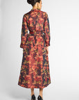 Eleanor Shirt Dress