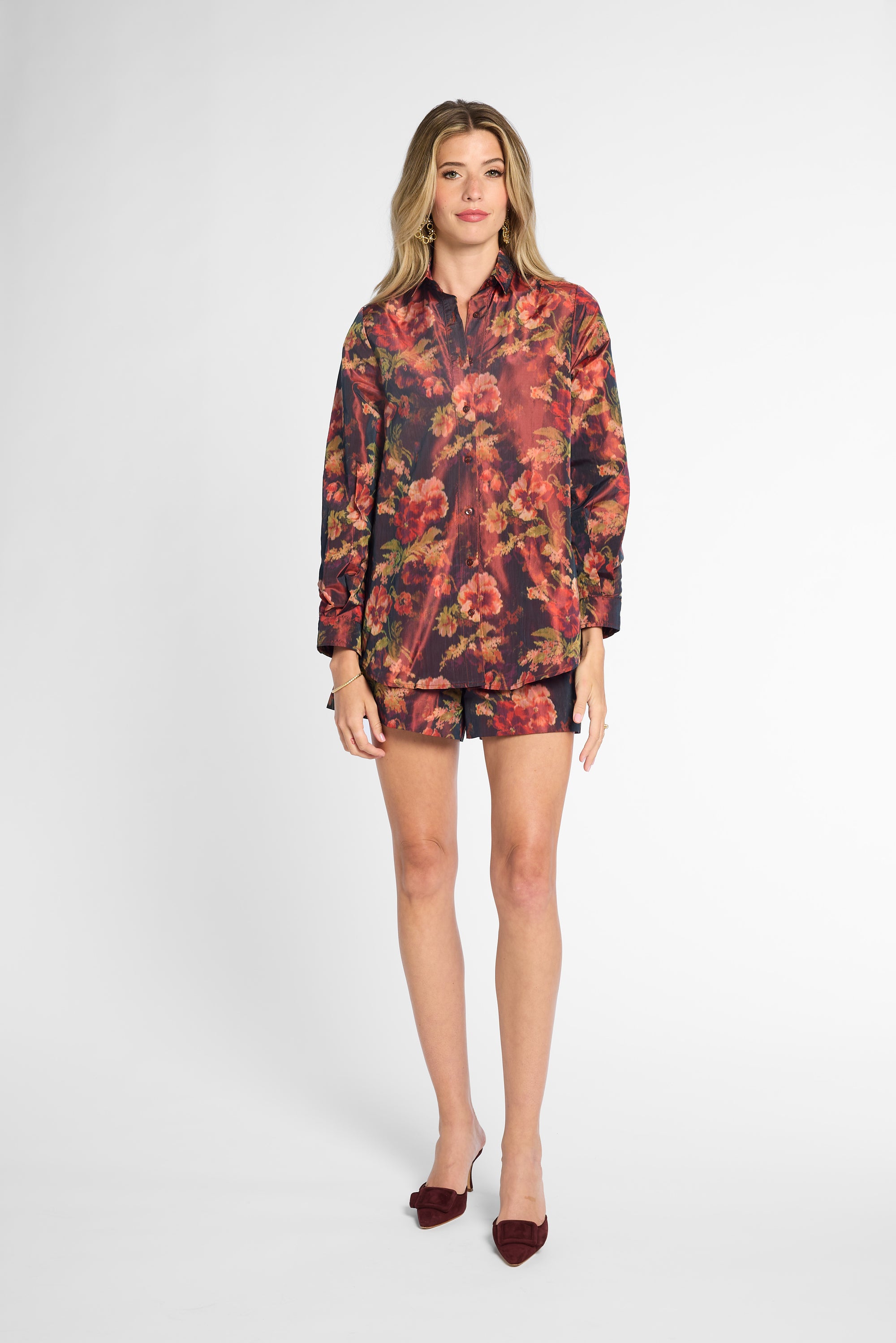 Eleanor Shirt