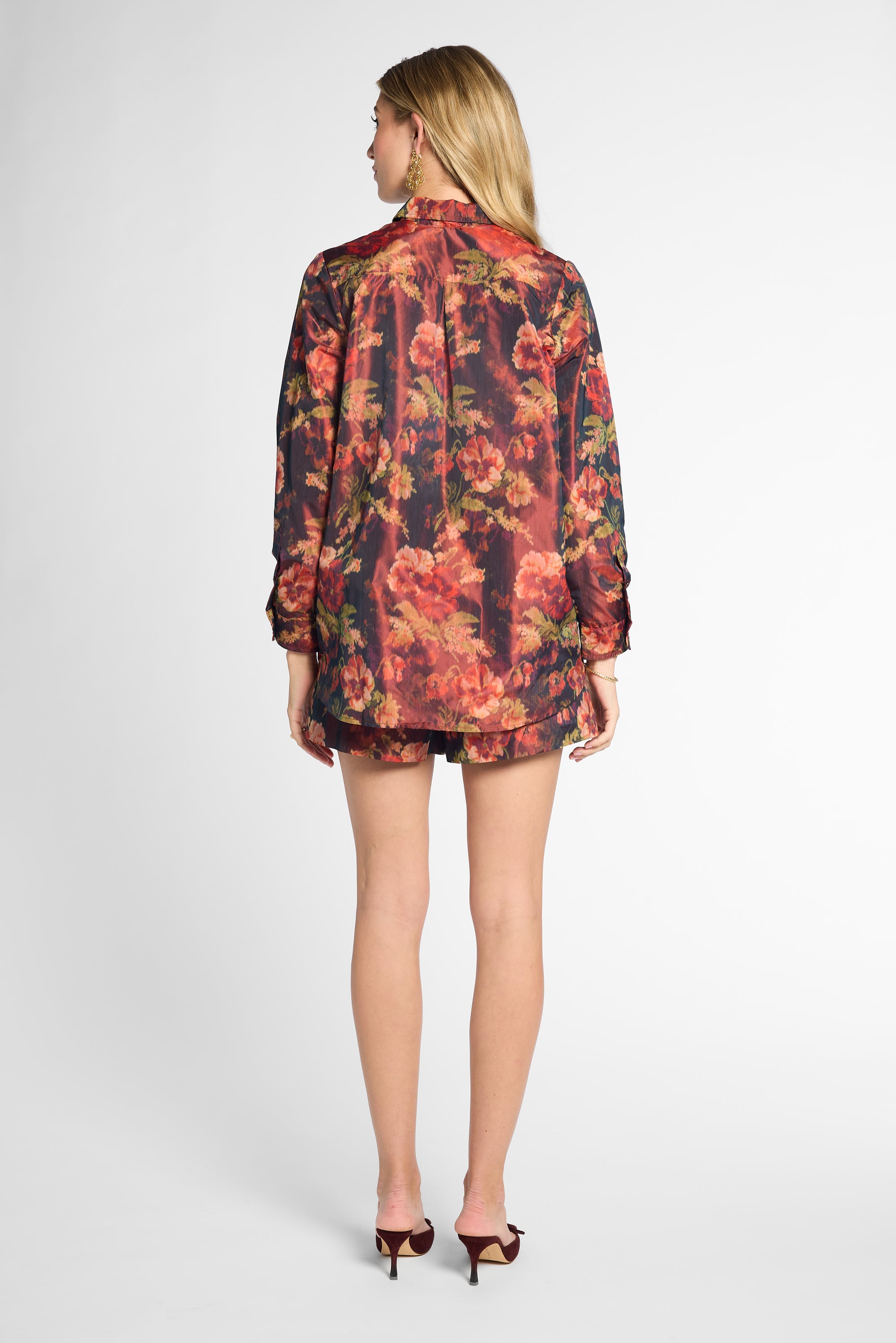 Eleanor Shirt