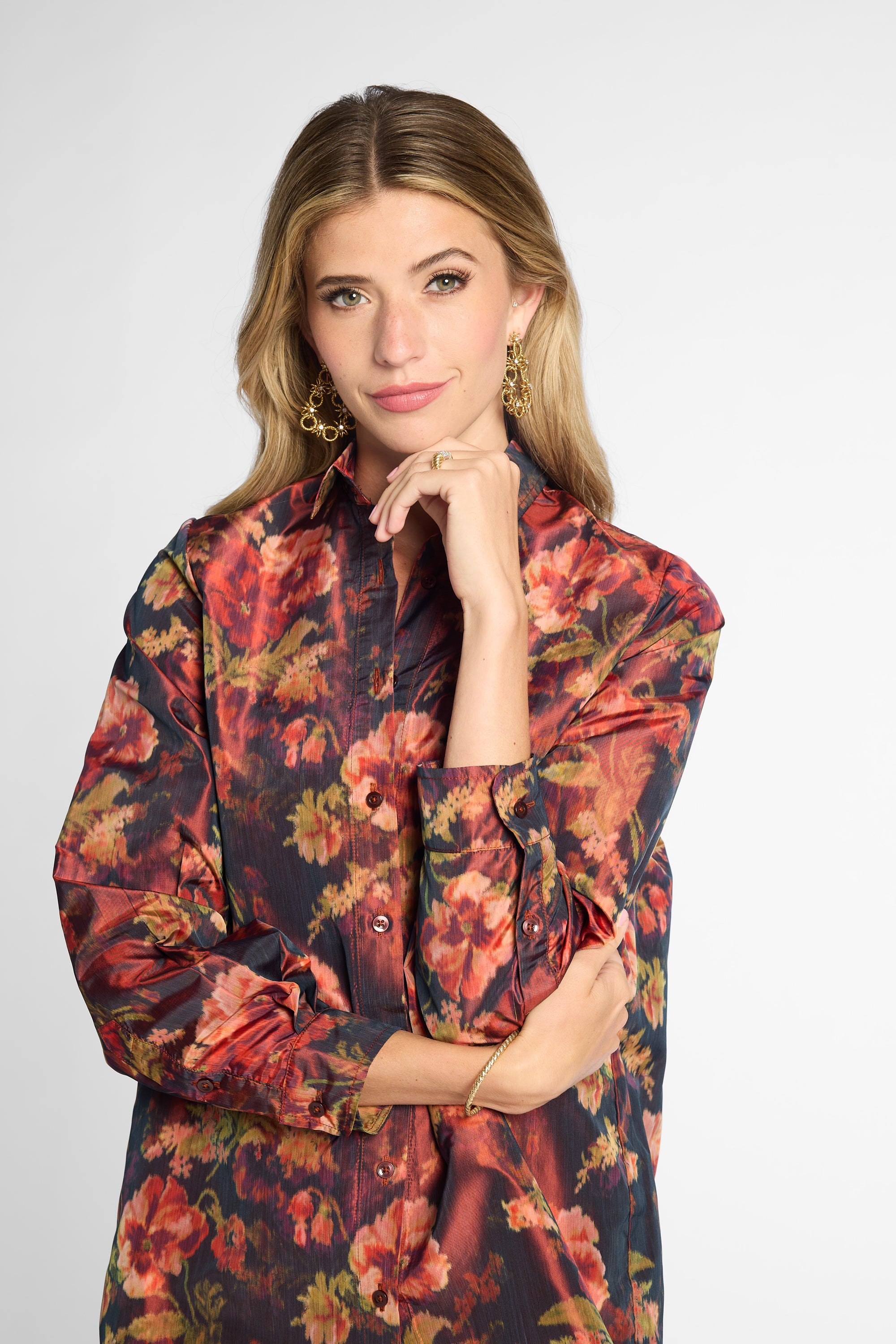 Eleanor Shirt